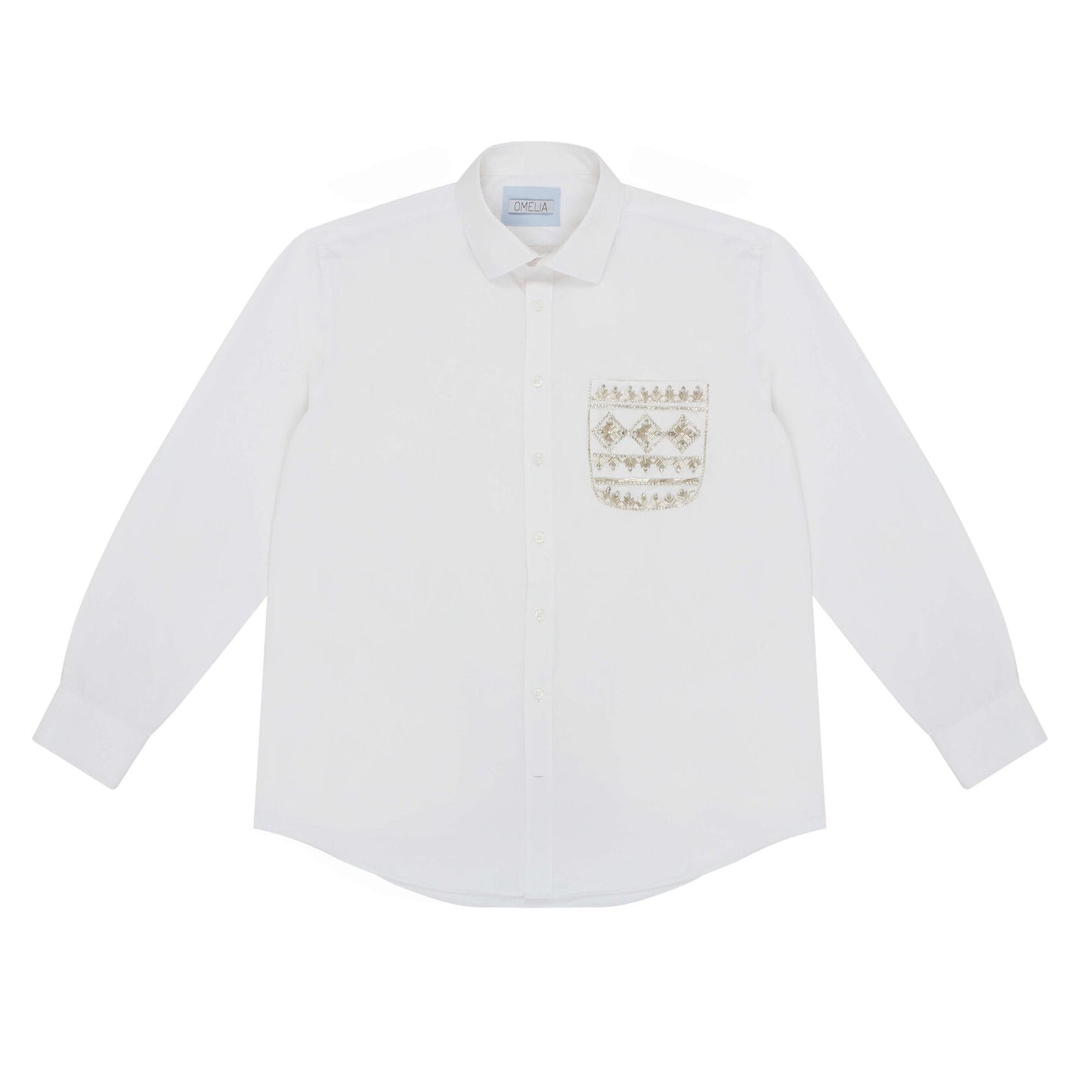 REDESIGNED SHIRT 76 WS