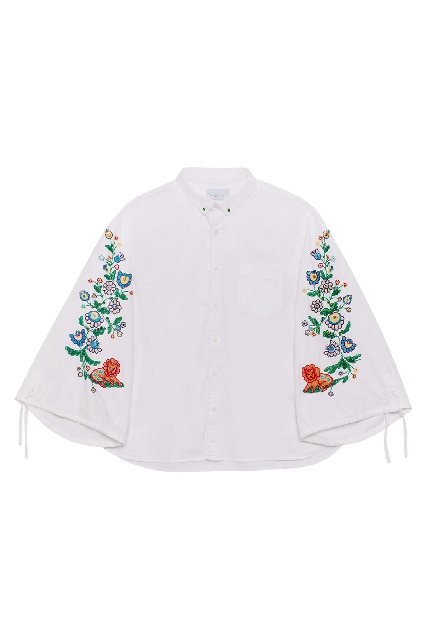 REDESIGNED SHIRT 101