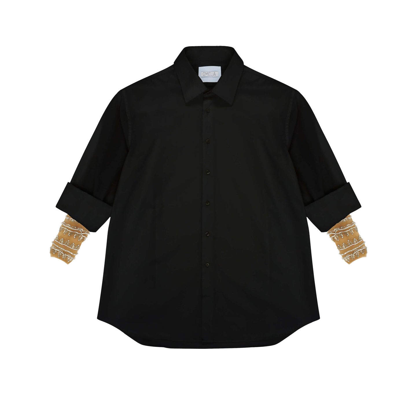 REDESIGNED SHIRT 72 B