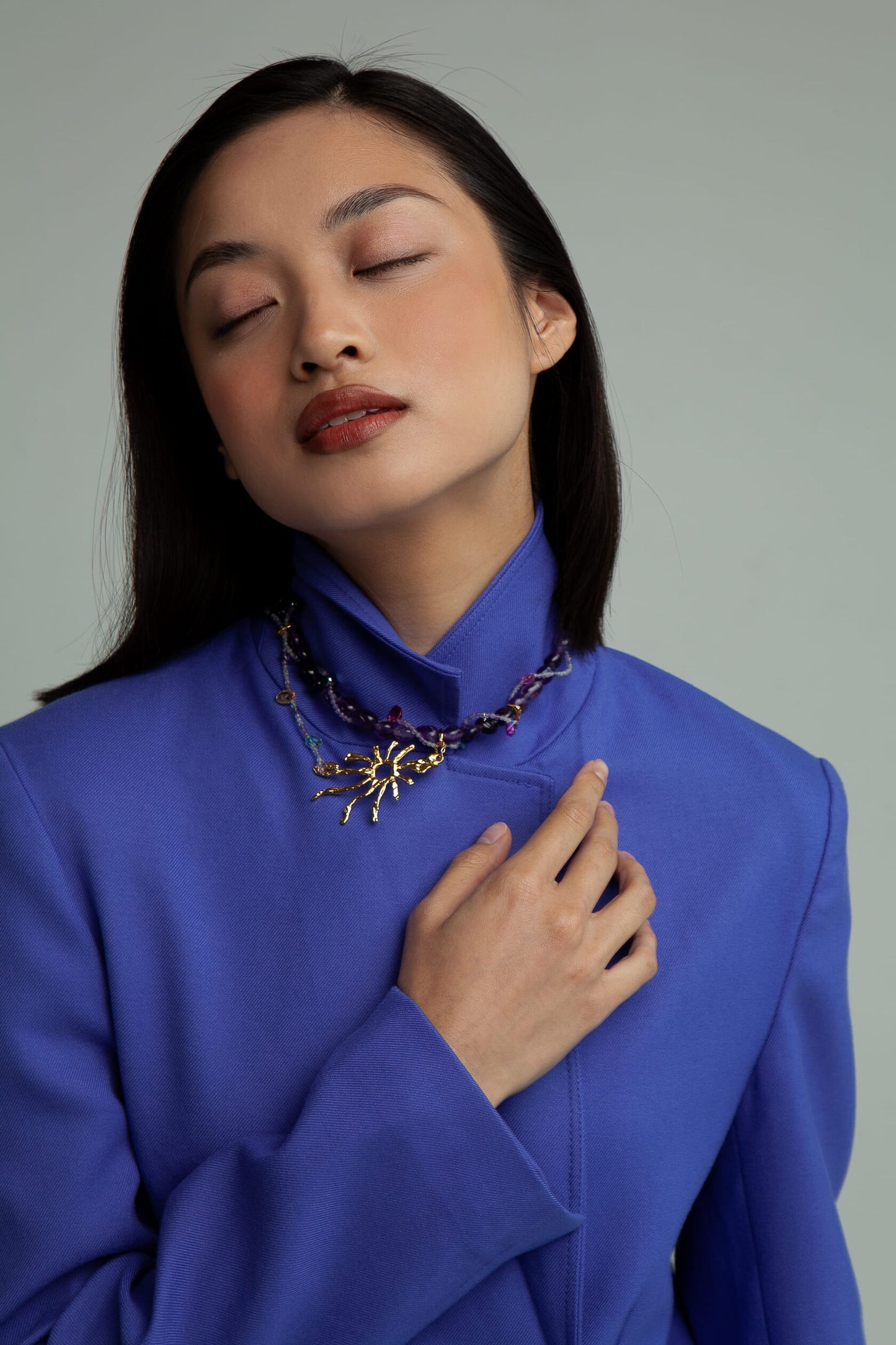Necklace Veronica