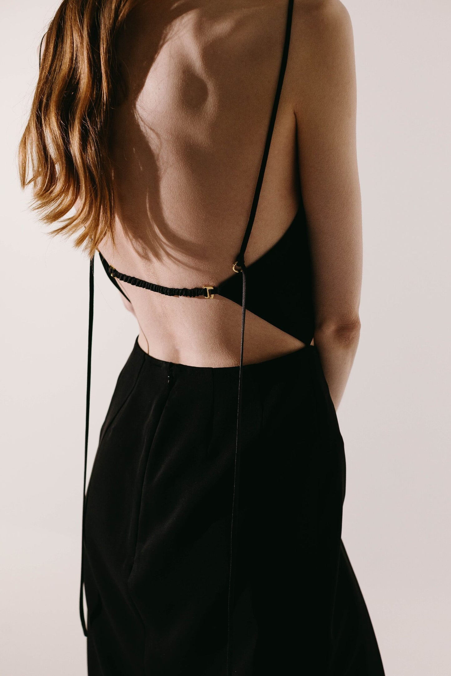 Rhombus dress