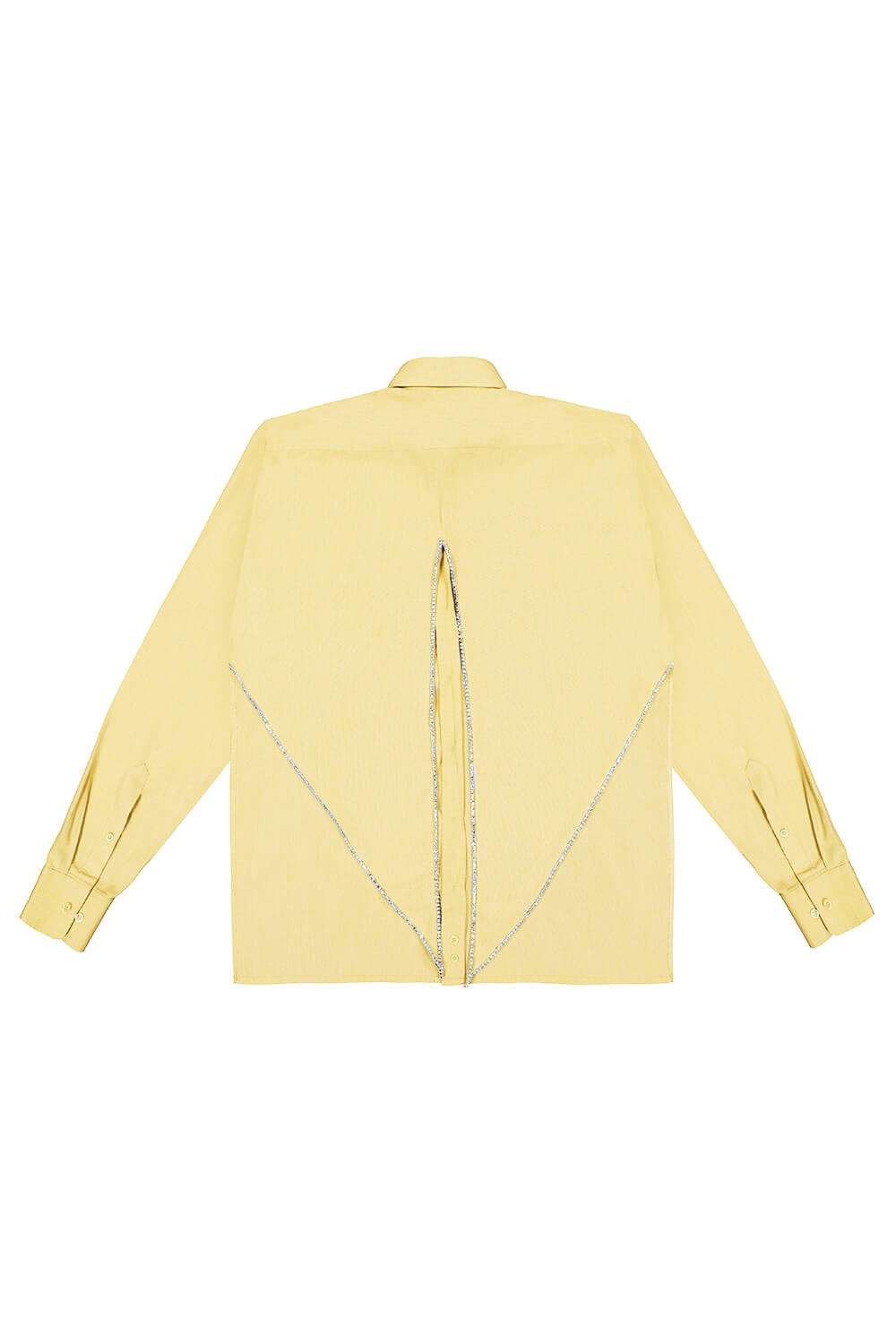 REDESIGNED SHIRT 36 Y