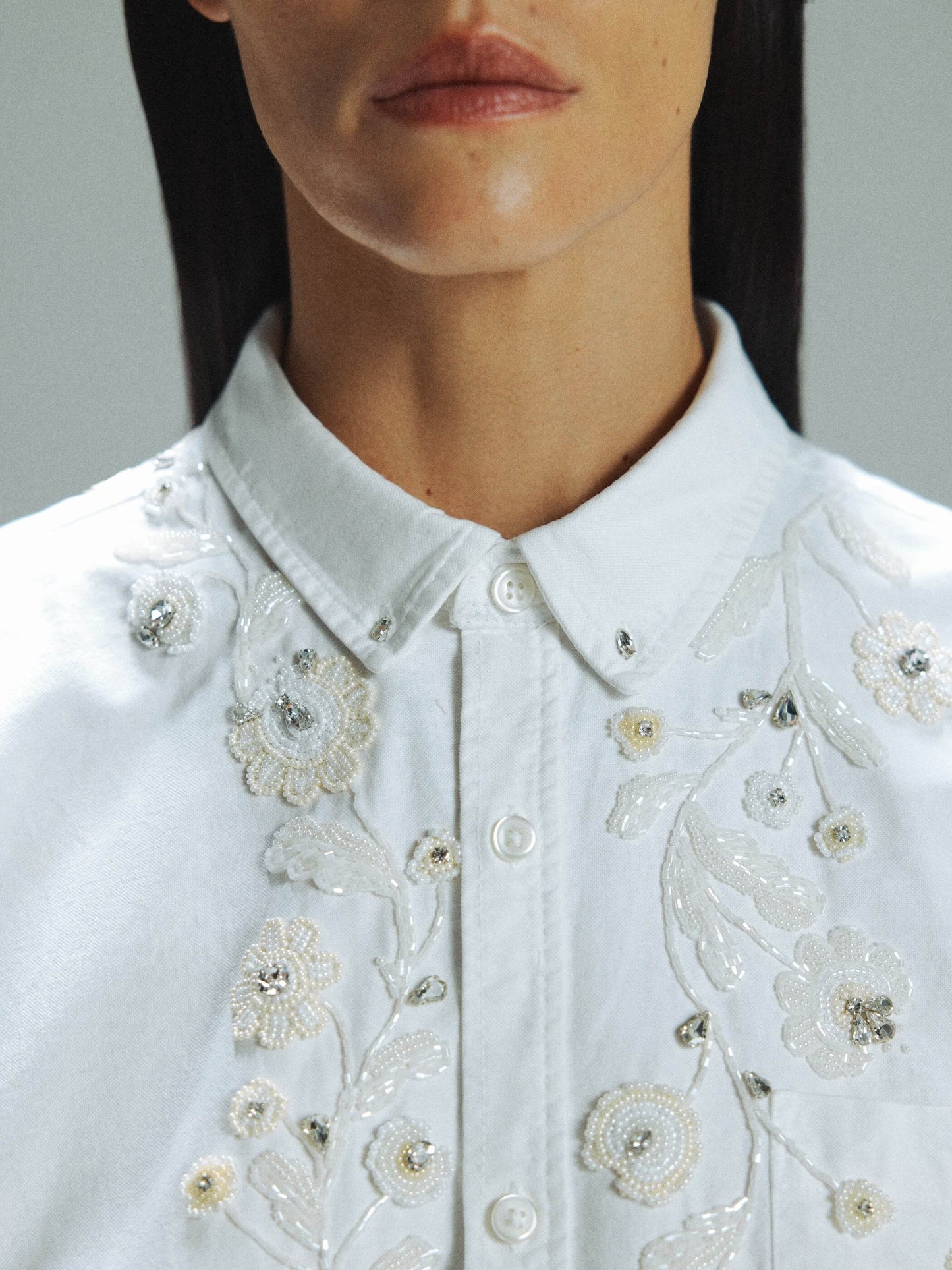 REDESIGNED SHIRT 100