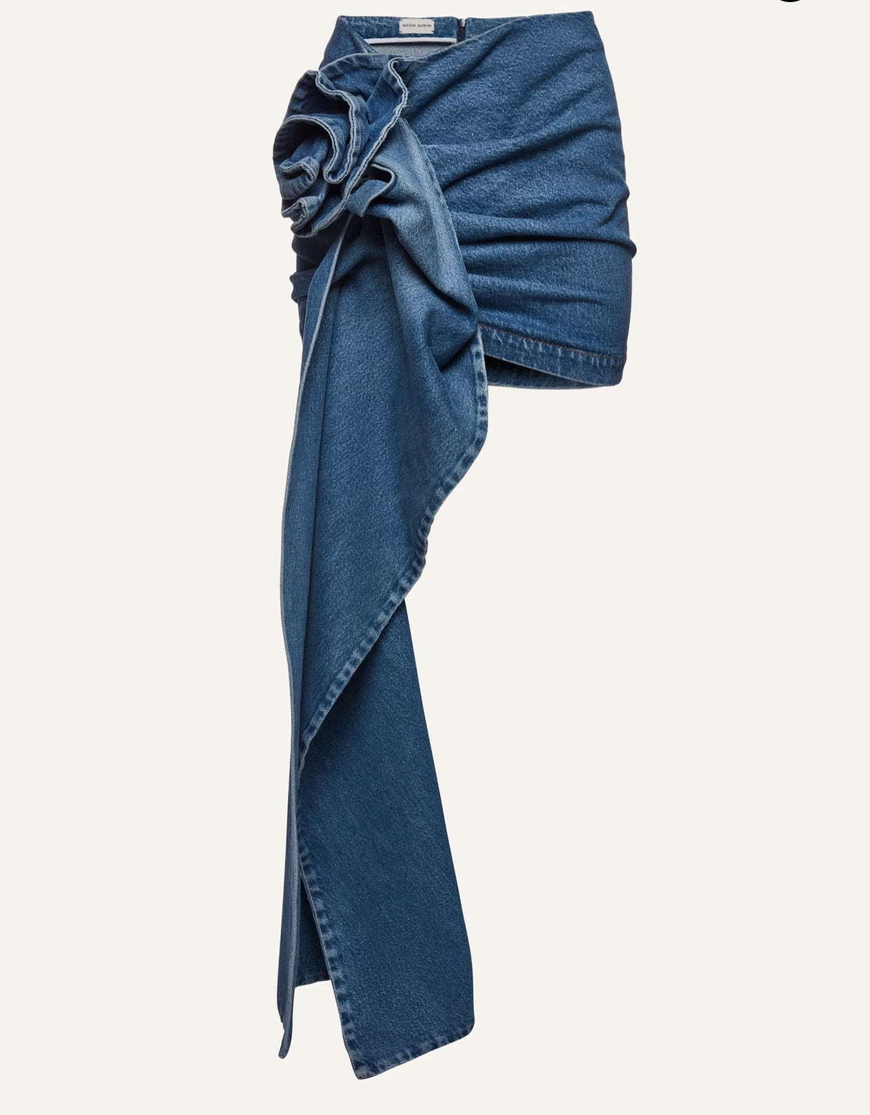 Denim set