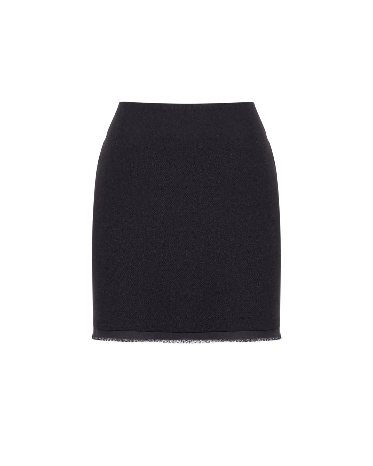 Midnight Mini Skirt