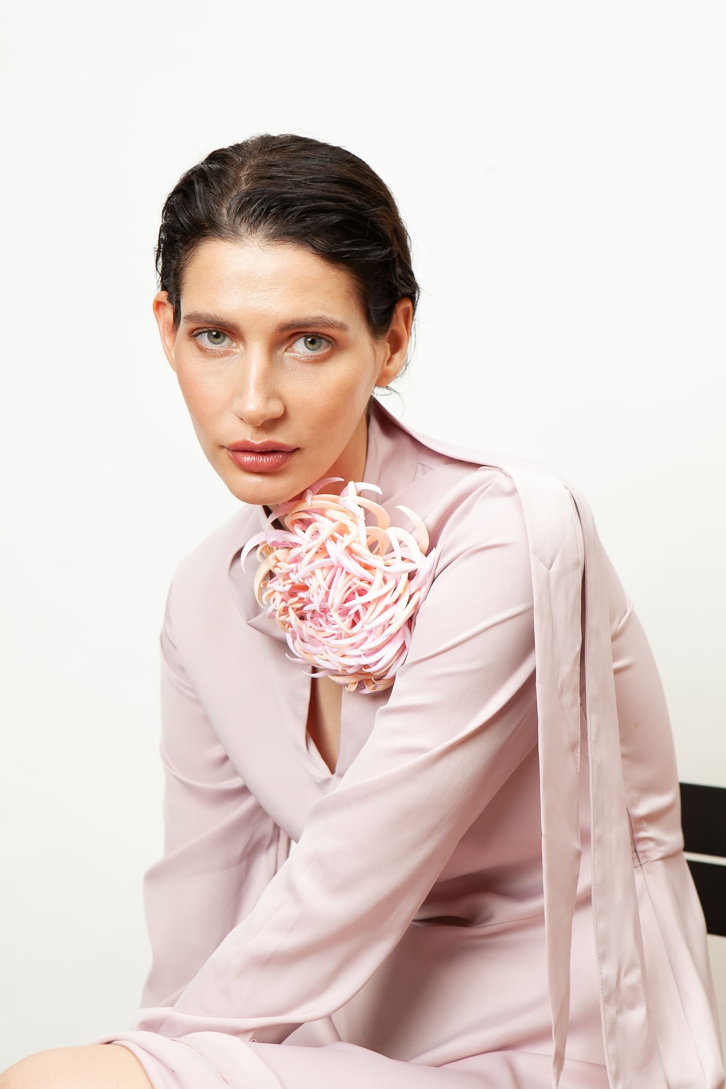 Brooch Amore