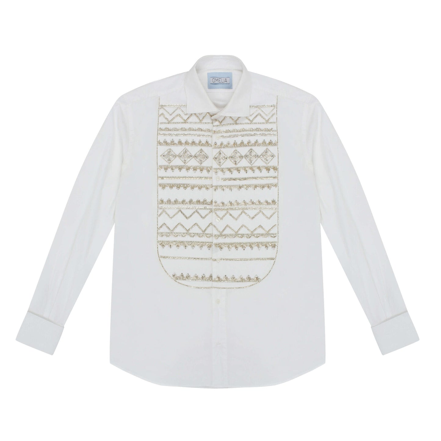 REDESIGNED SHIRT 78 WS