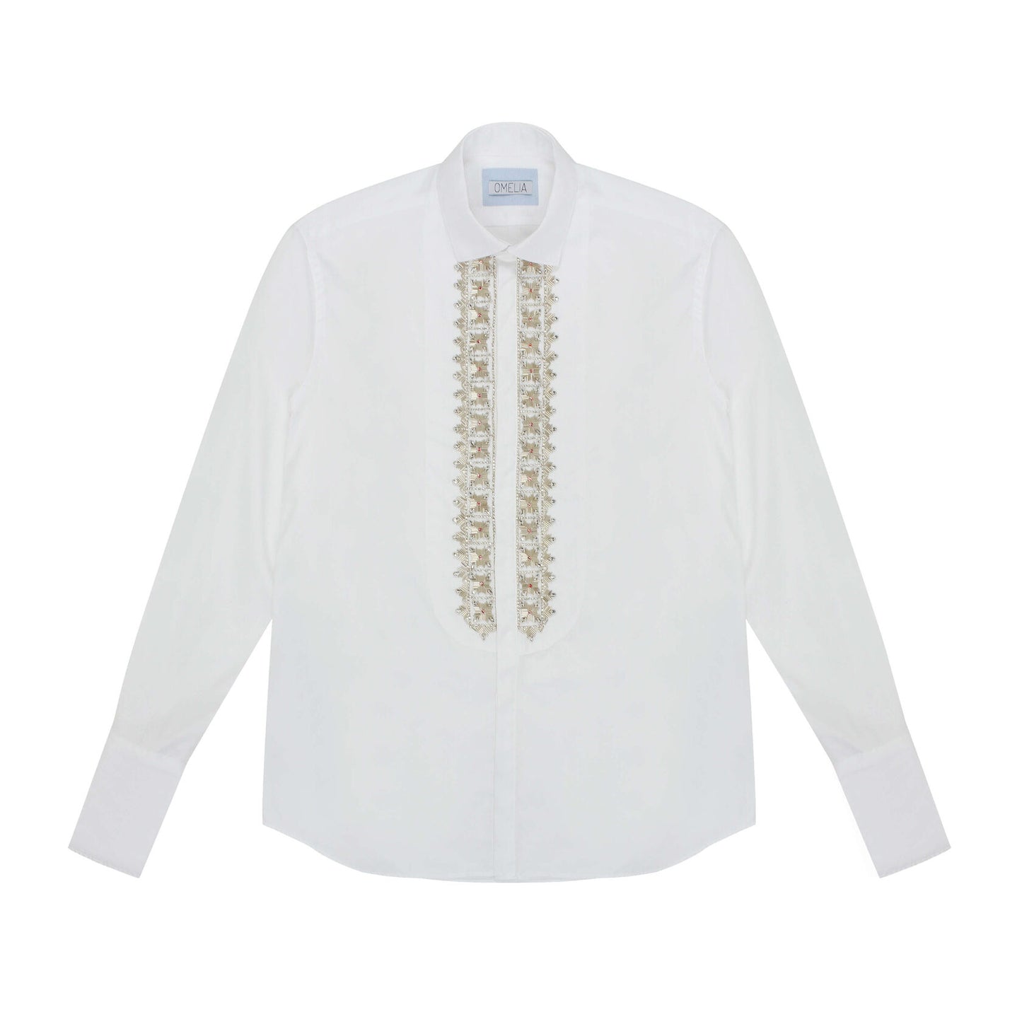 REDESIGNED SHIRT 73 WS