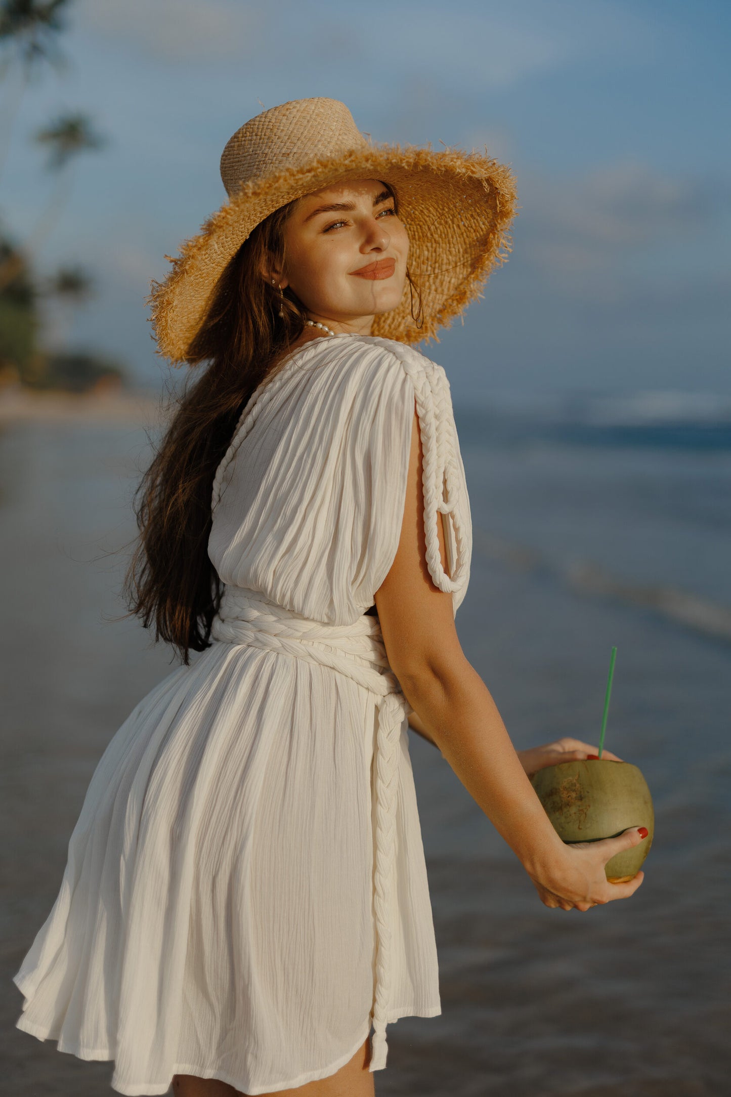 Dress Goddess short