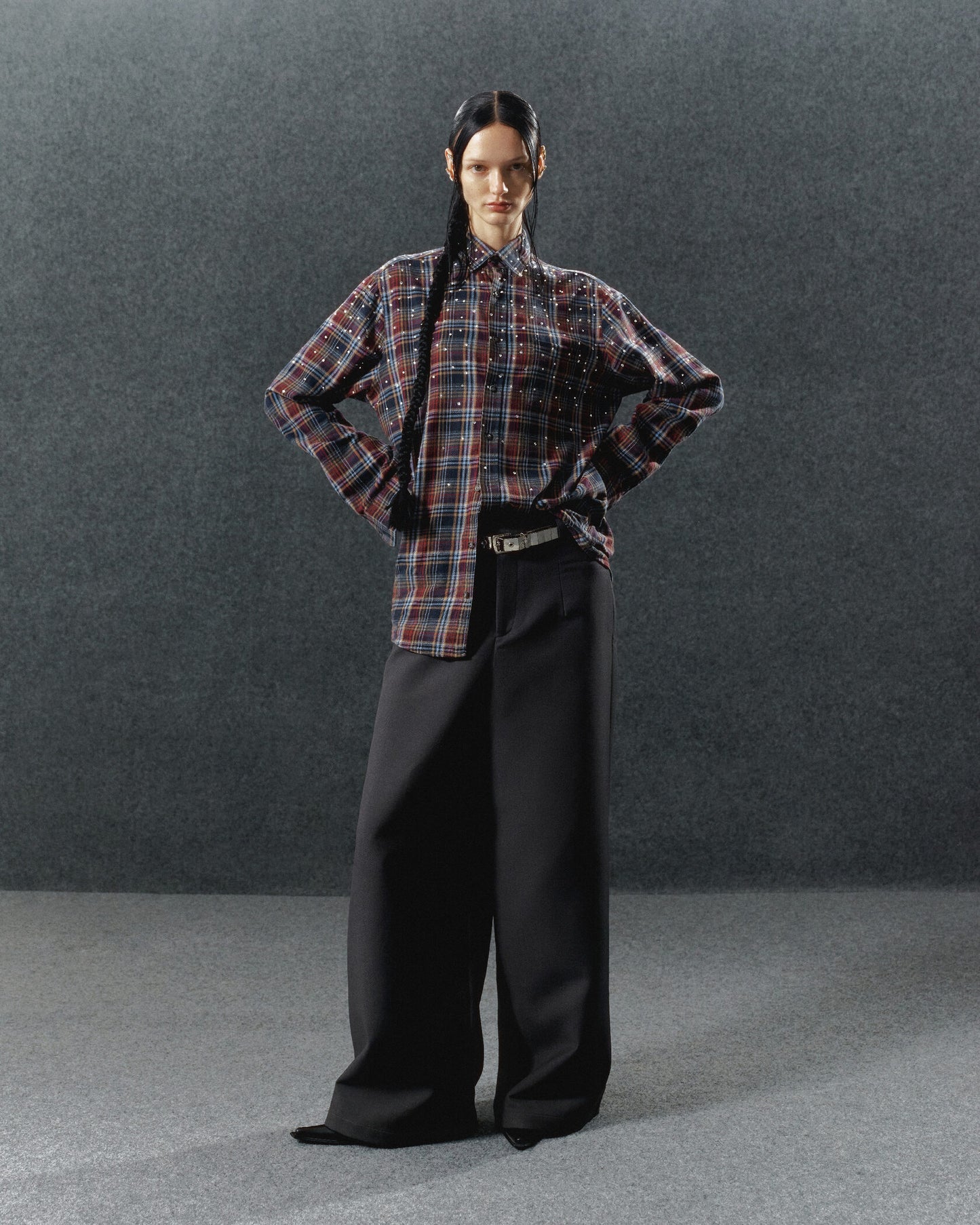 REDESIGNED SHIRT 126