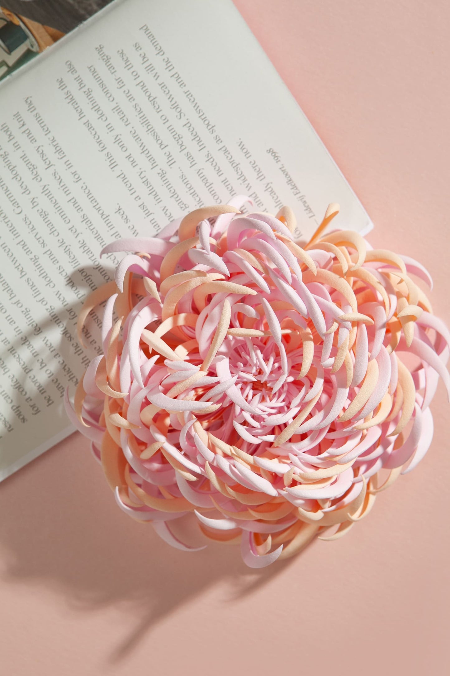 Brooch Amore