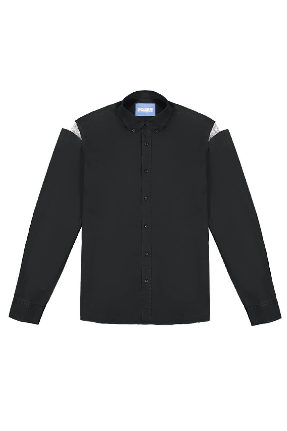 REDESIGNED SHIRT 23 B
