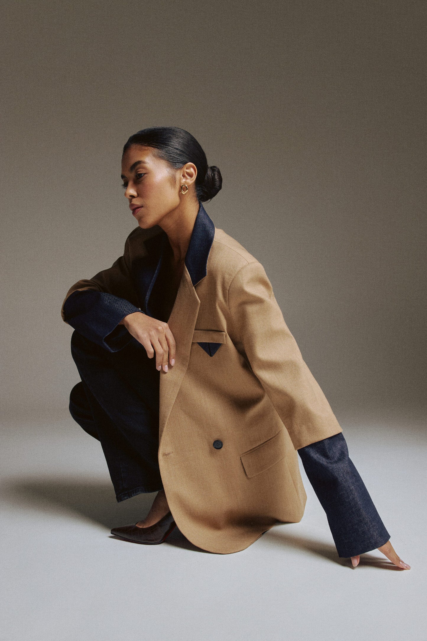 Icon Blazer