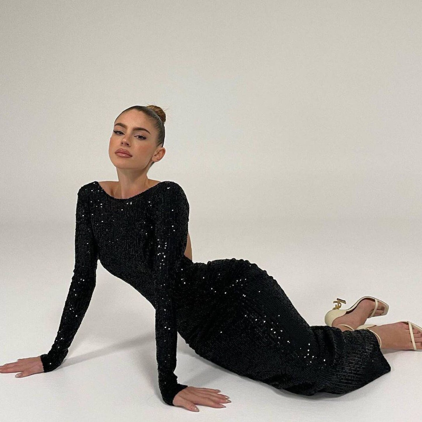 Spark dress