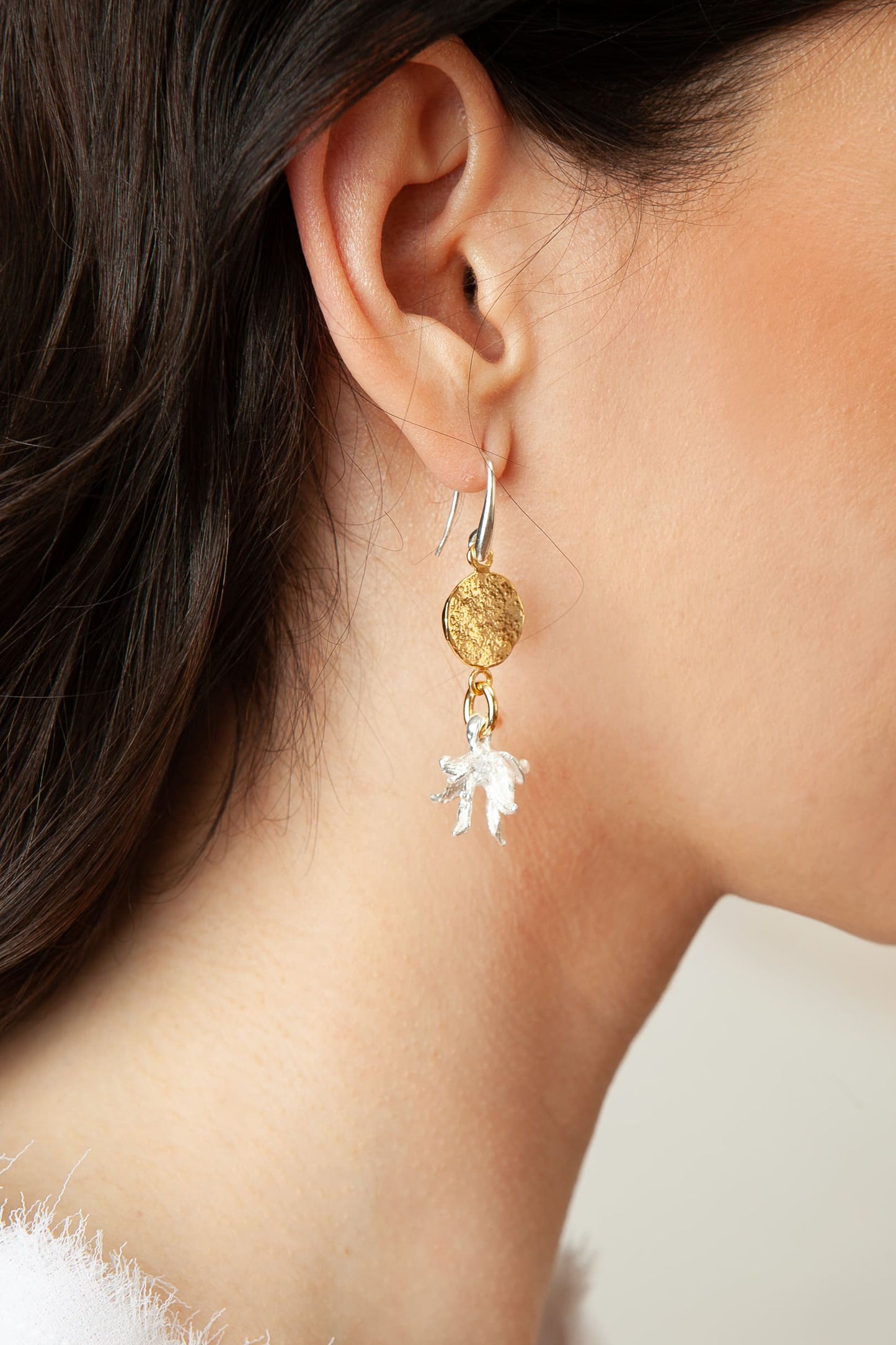 Earrings Jasmine