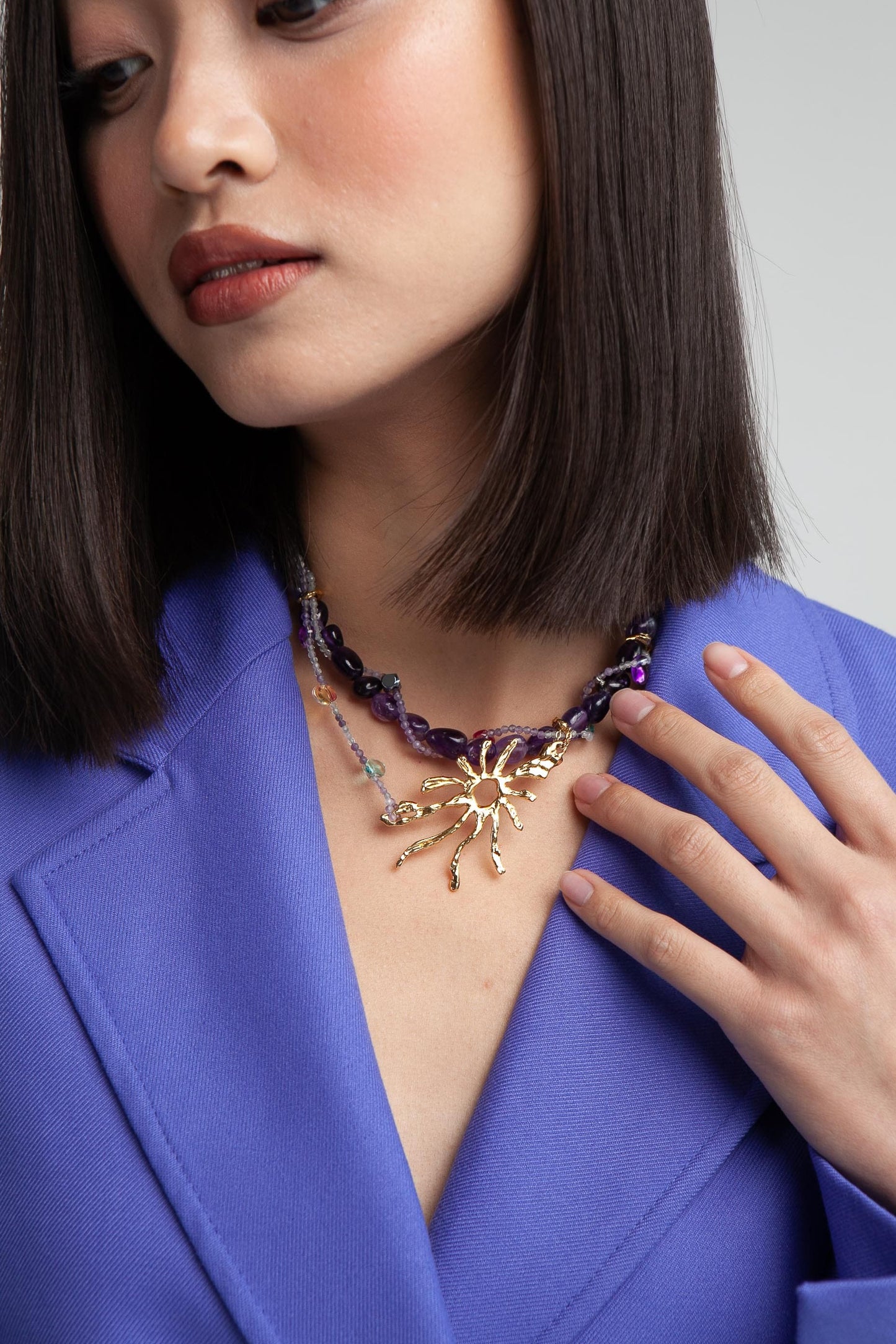 Necklace Veronica