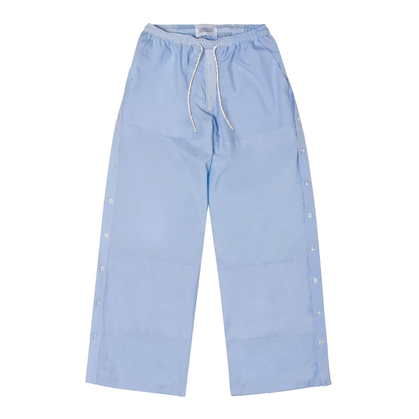 REDESIGNED SHIRT- TROUSERS 98