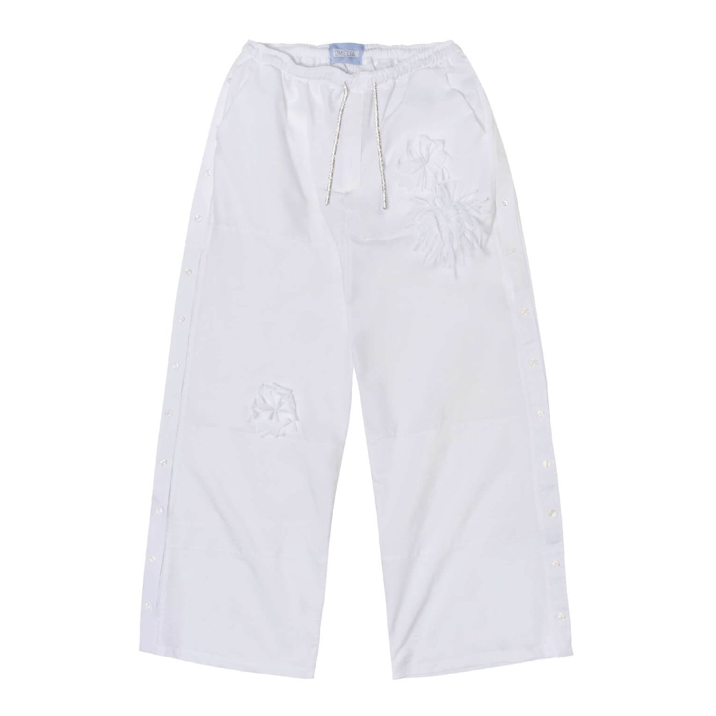 REDESIGNED SHIRT- TROUSERS 95