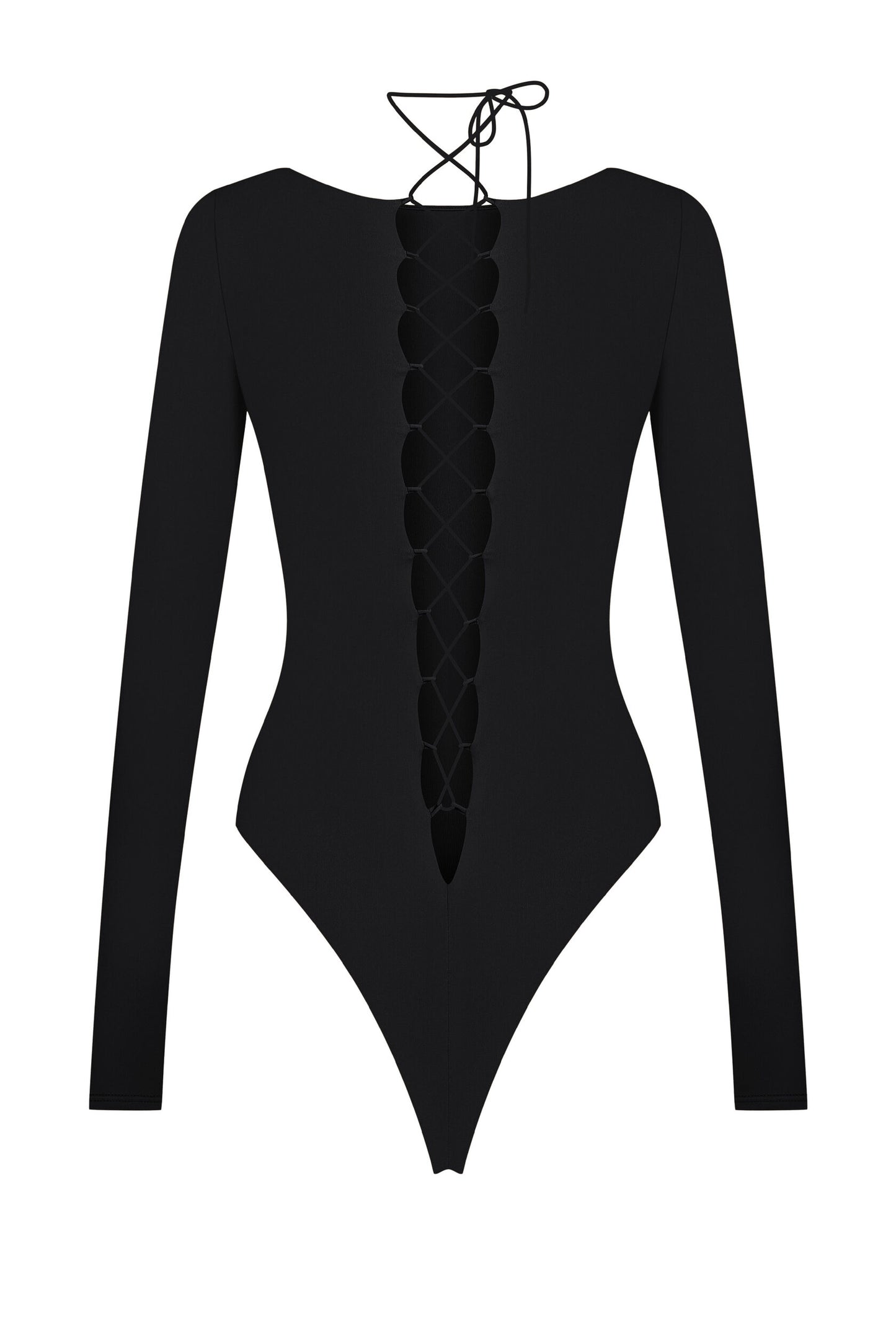 Double-sided bodysuit