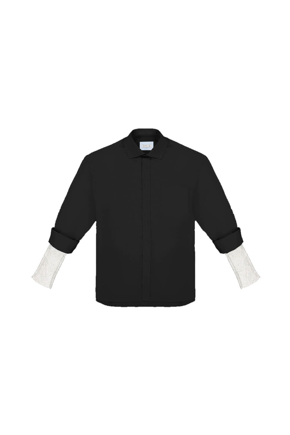 REDESIGNED SHIRT 22 B