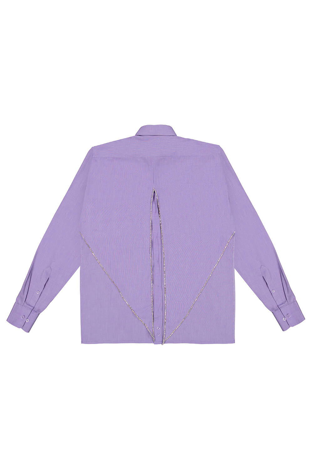 REDESIGNED SHIRT 36 L