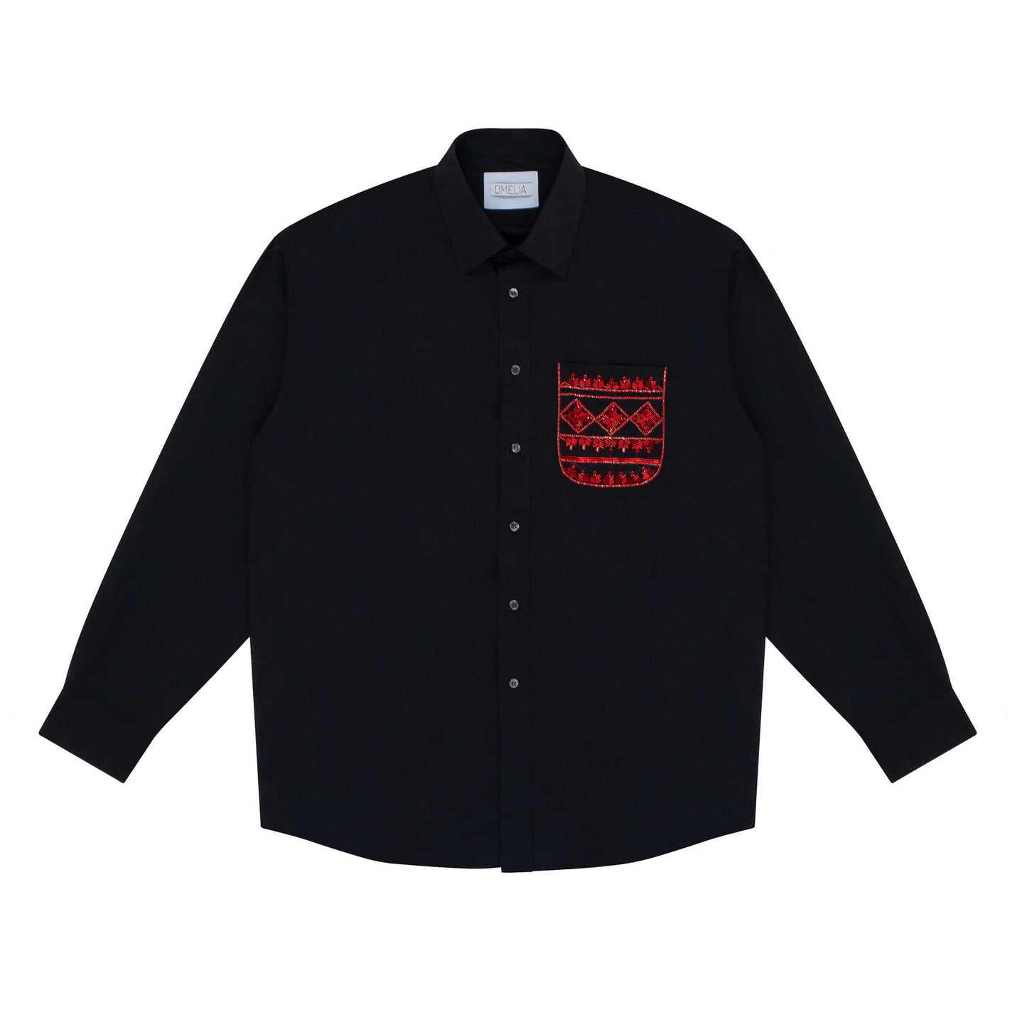 REDESIGNED SHIRT 76 BR