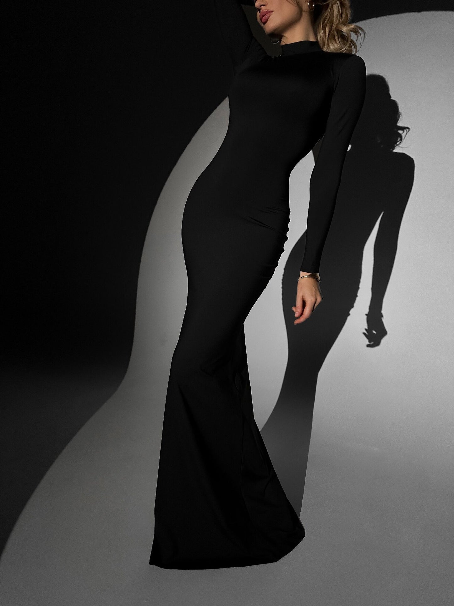 Body hugging dress