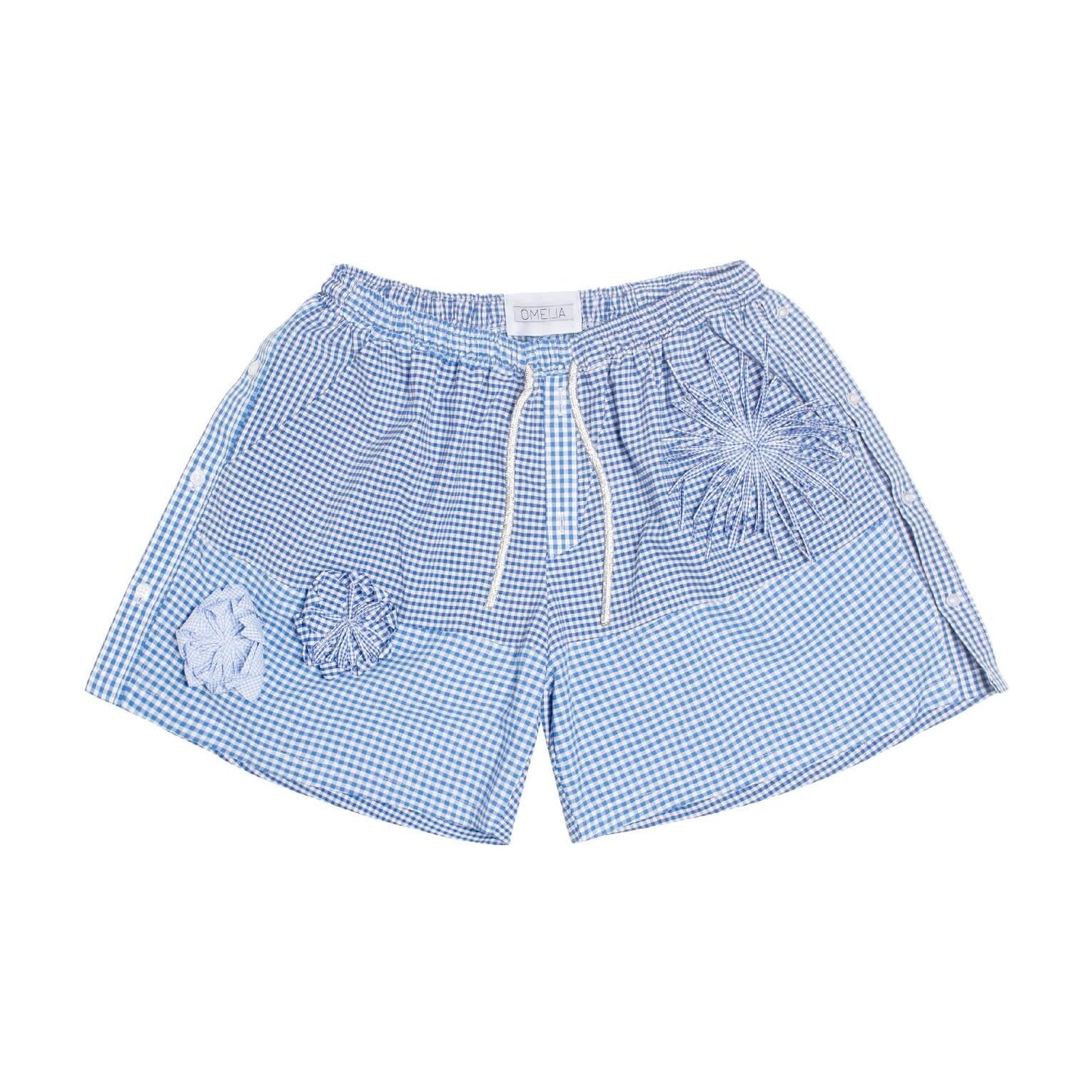 REDESIGNED SHIRT-SHORTS 94