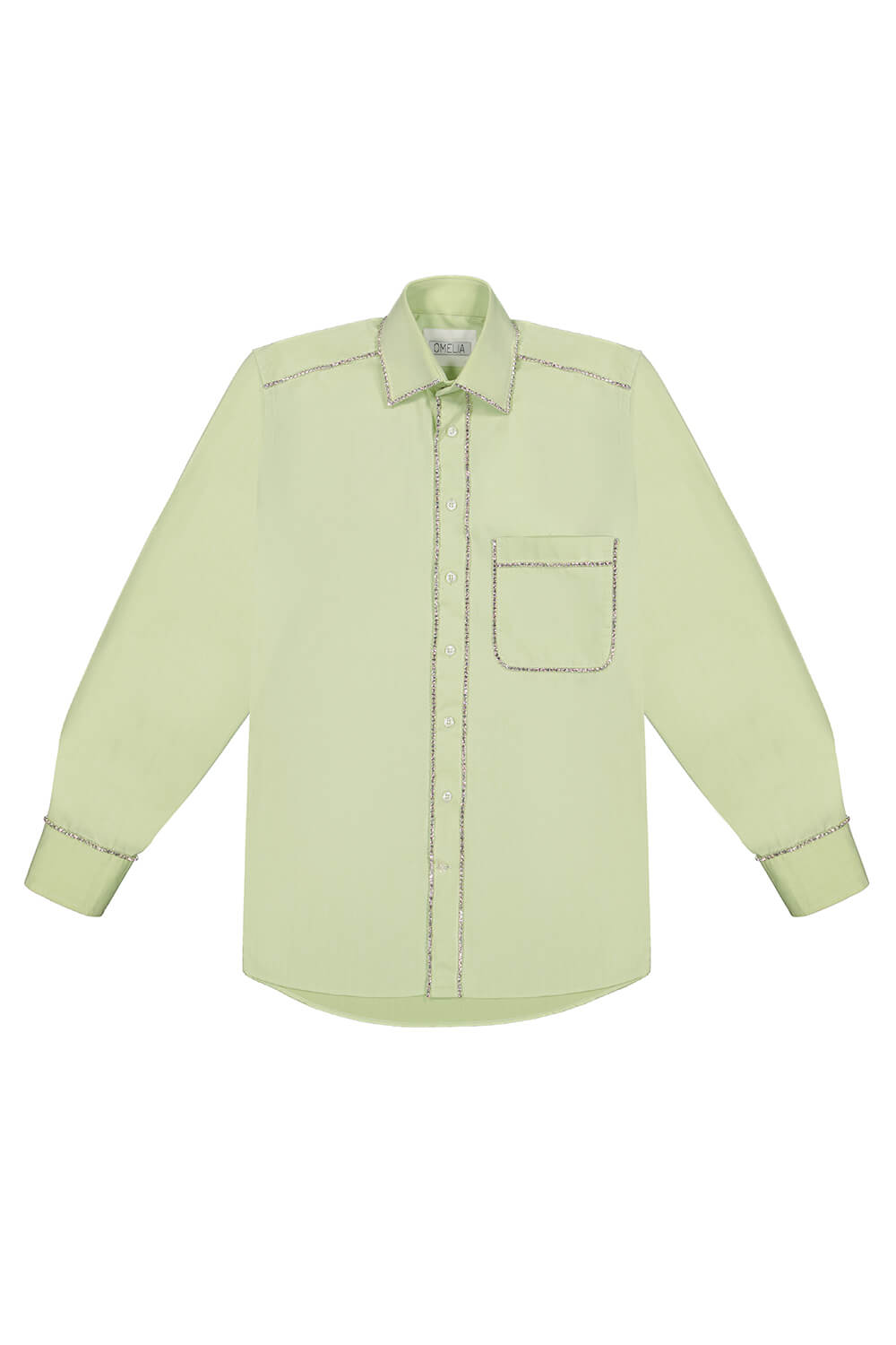 REDESIGNED SHIRT 42 LG