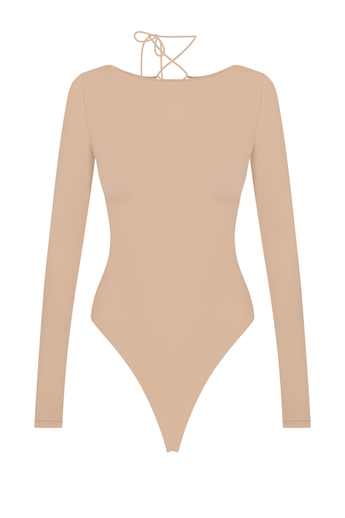 Double-sided bodysuit