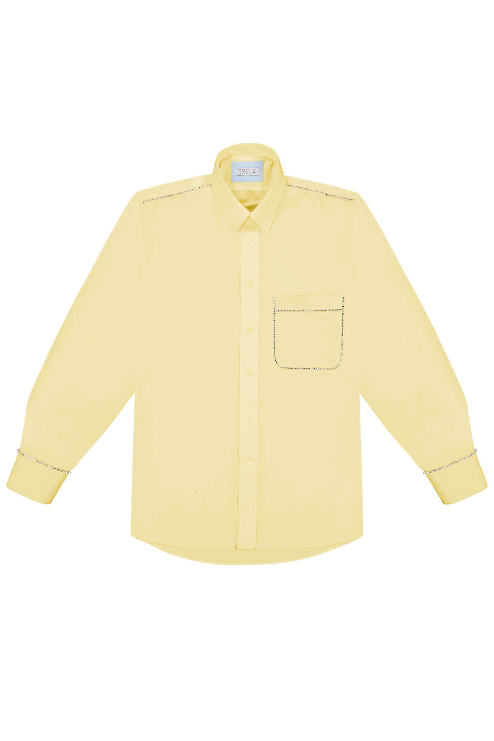 REDESIGNED SHIRT 10 Y