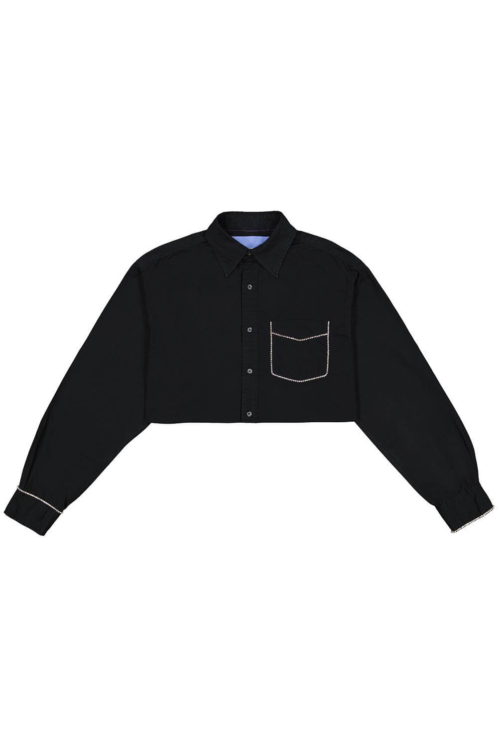 REDESIGNED SHIRT 32 B