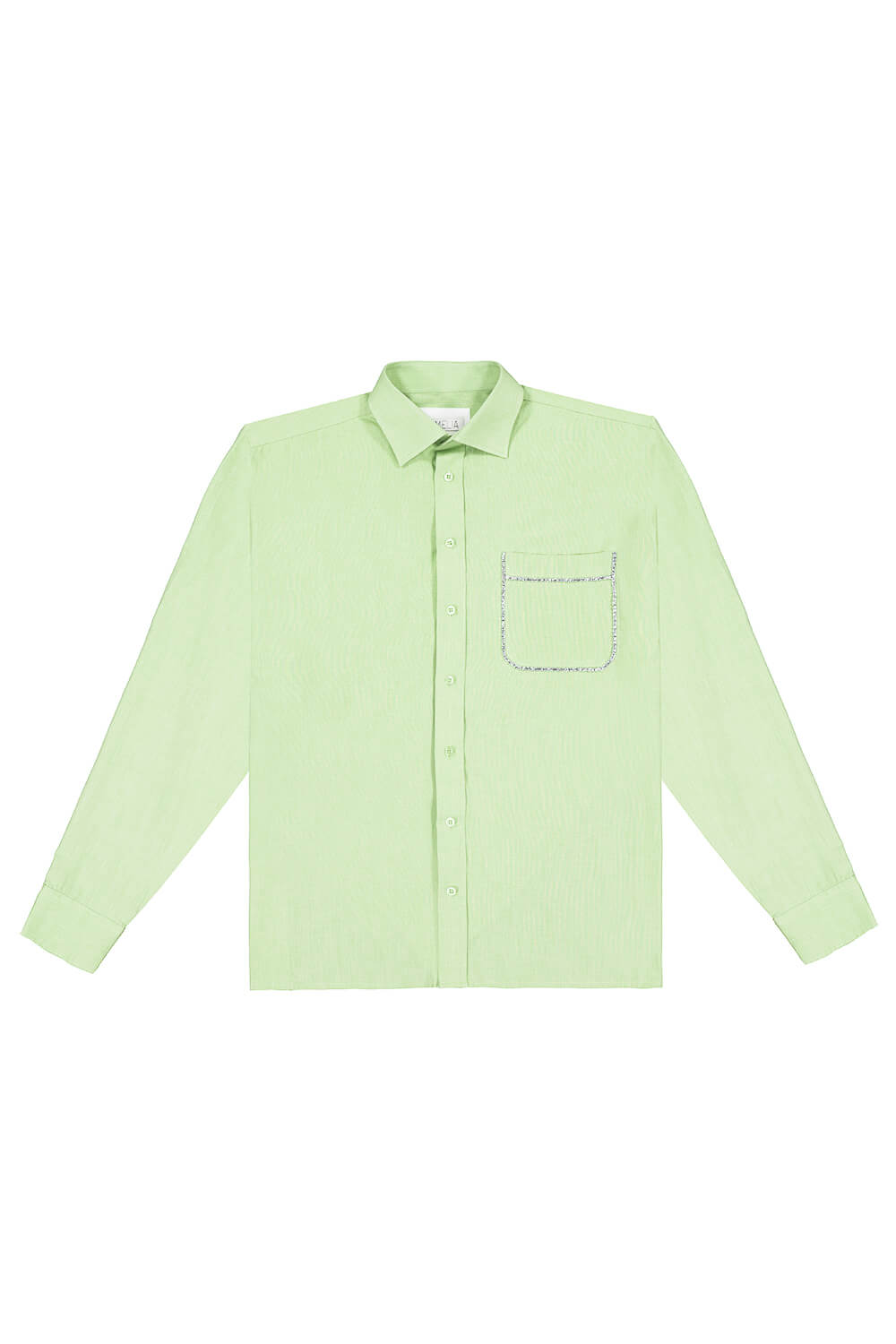 REDESIGNED SHIRT 36 LG