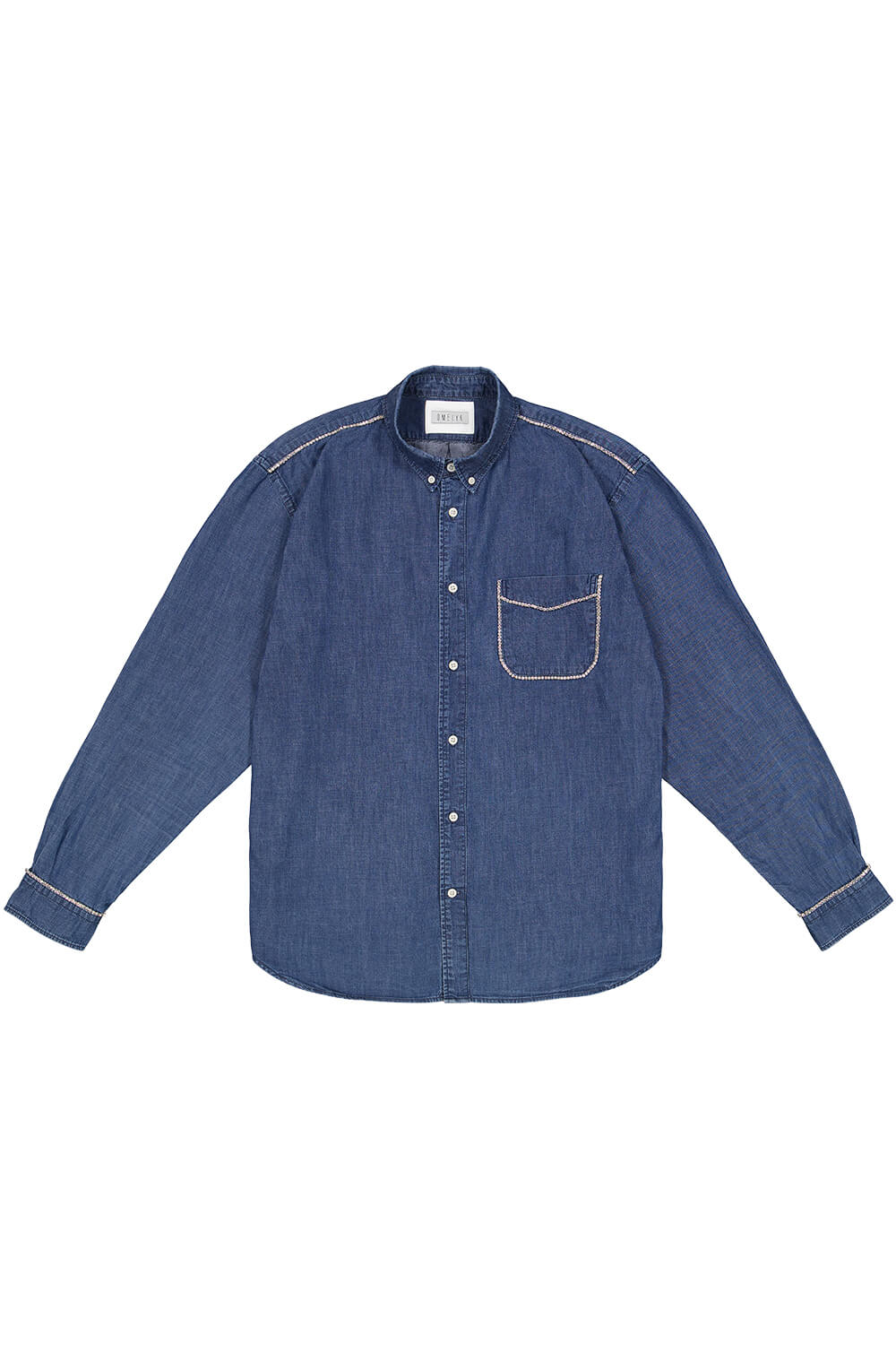 REDESIGNED SHIRT 10 DD