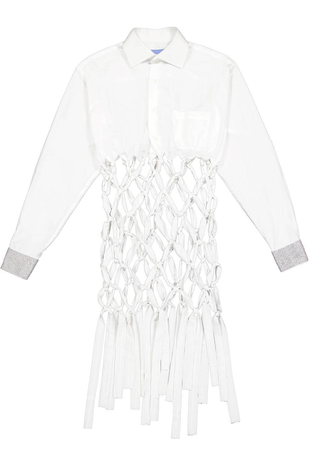 REDESIGNED SHIRT 25 W