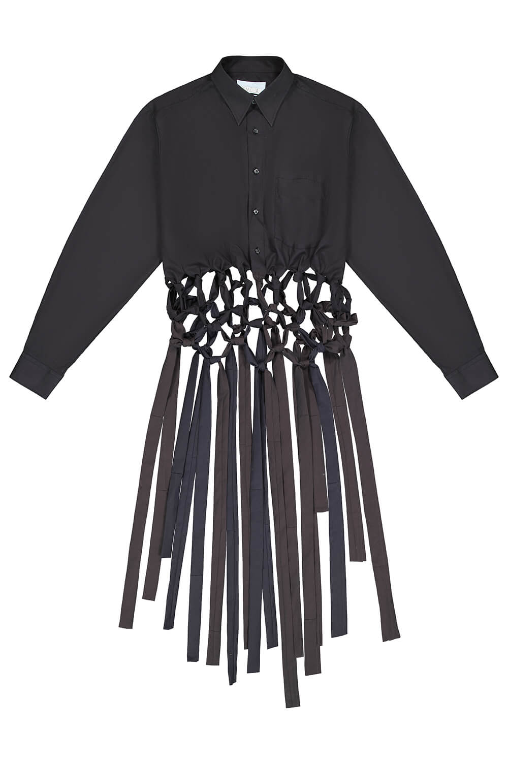 REDESIGNED SHIRT 26 B