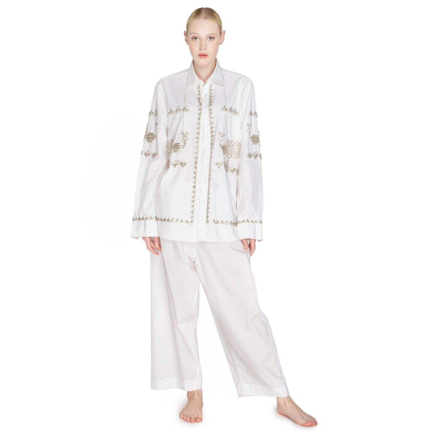 REDESIGNED SHIRT 74 WS