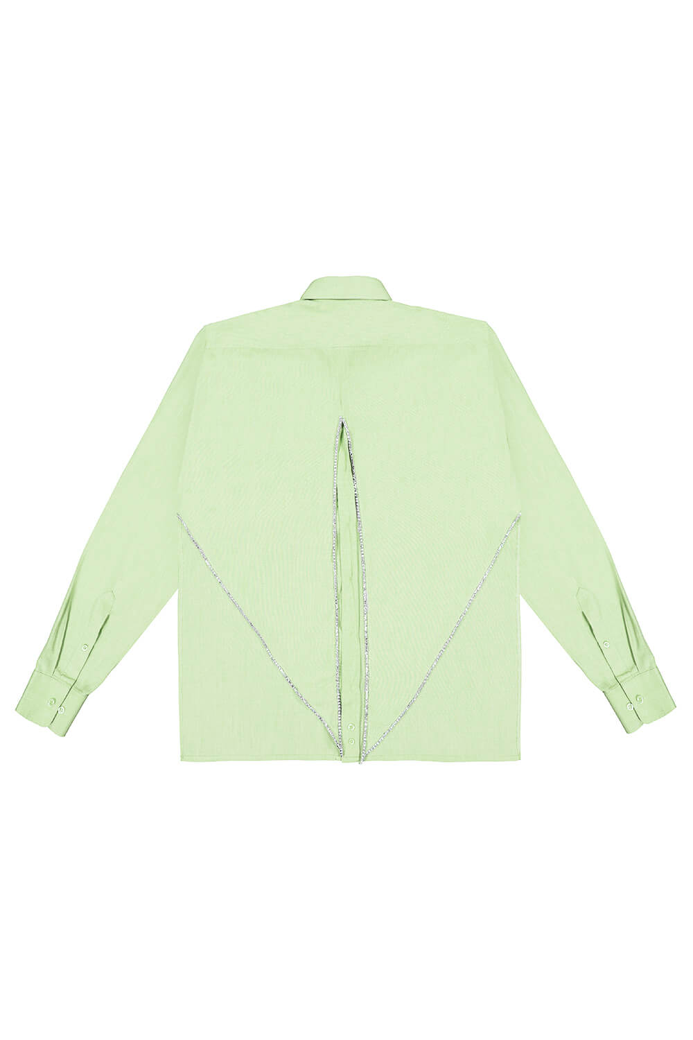REDESIGNED SHIRT 36 LG