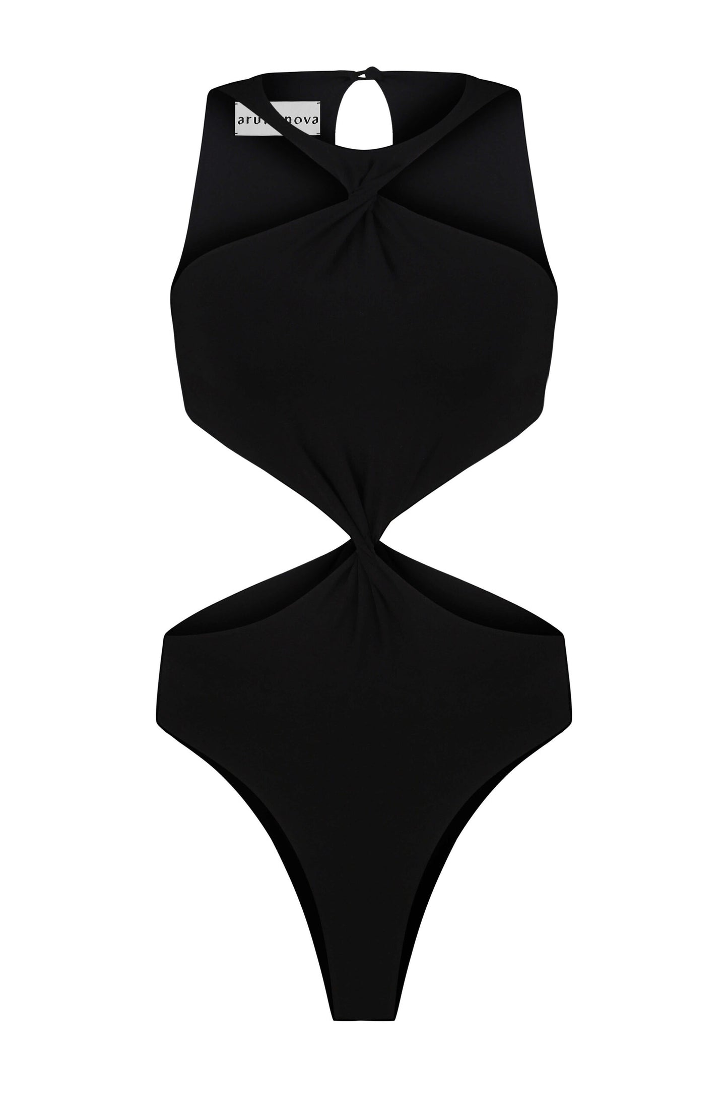 Cut out bodysuit