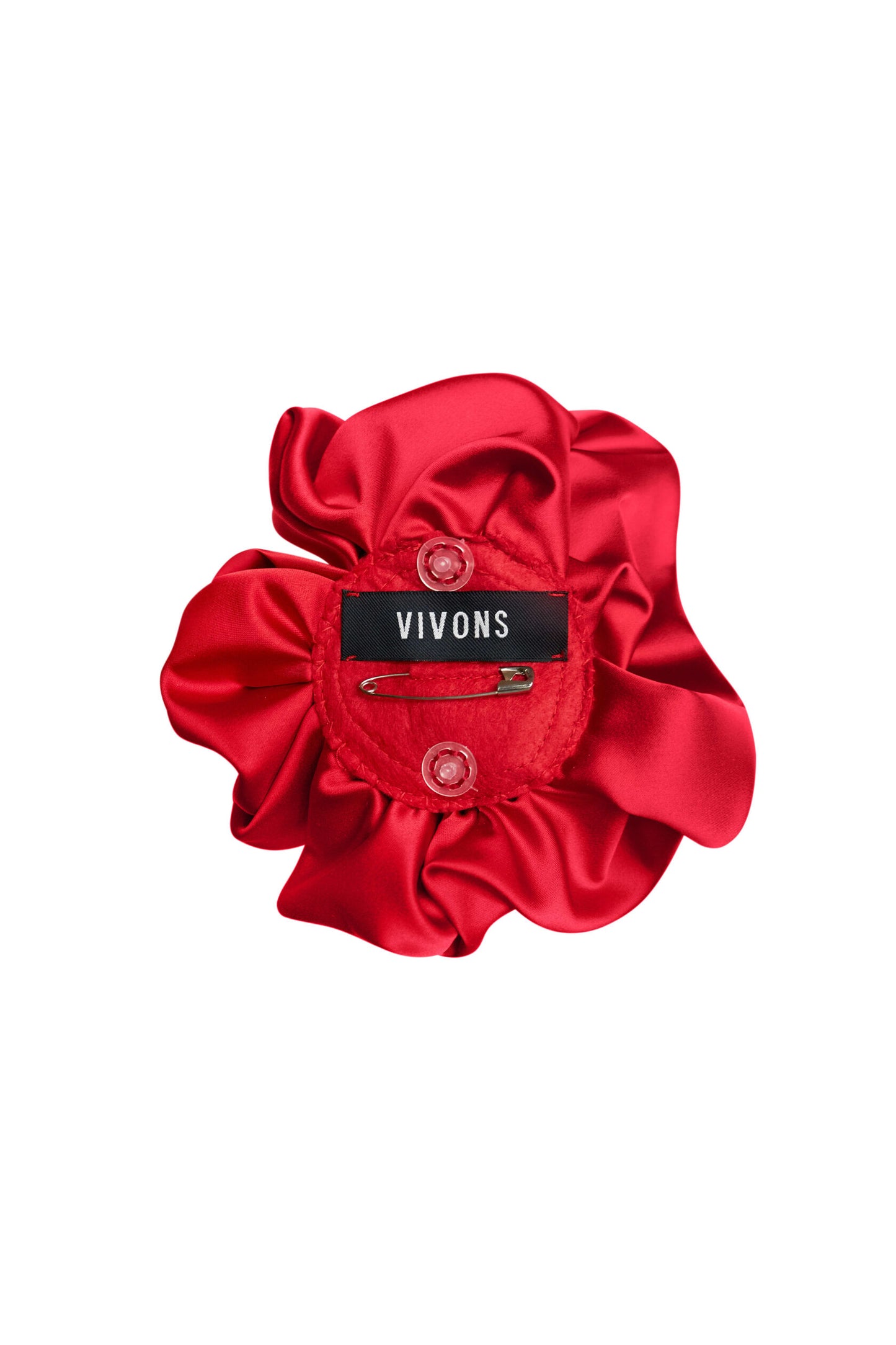 Satin rose