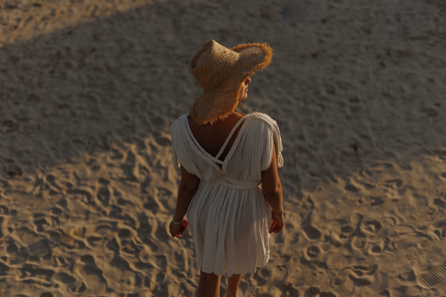 Dress Goddess short