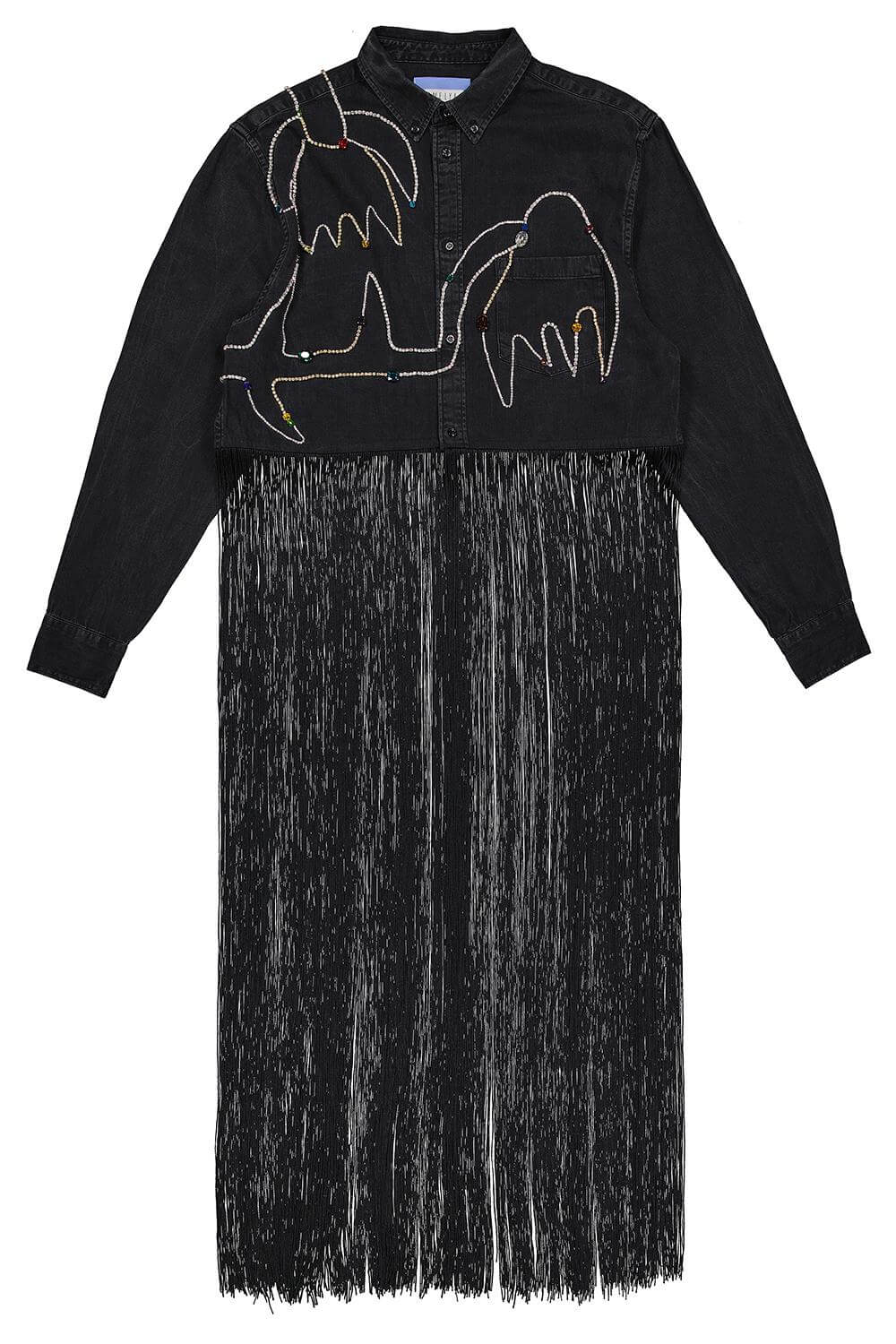 REDESIGNED SHIRT 28 B