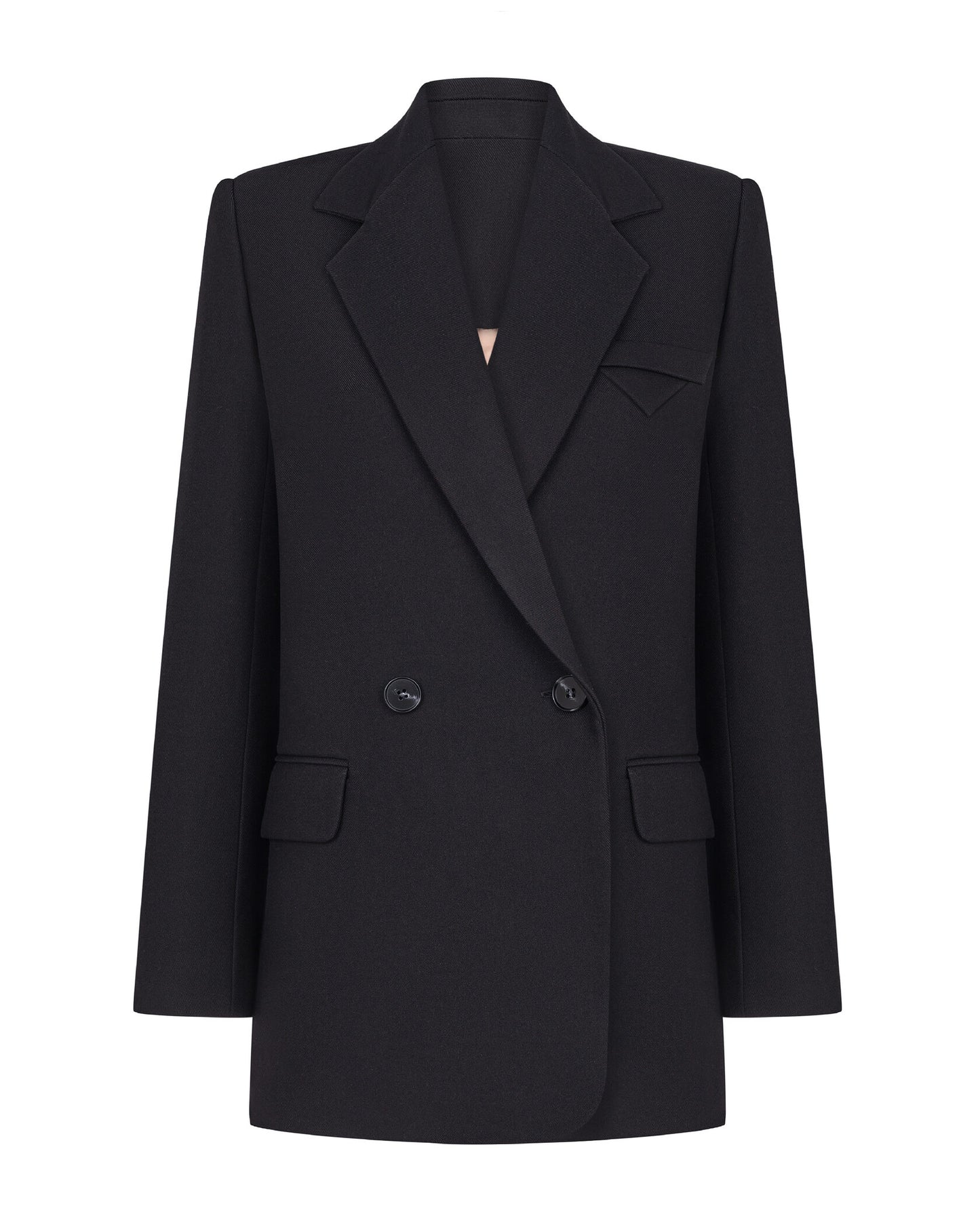 DARK MOON Blazer