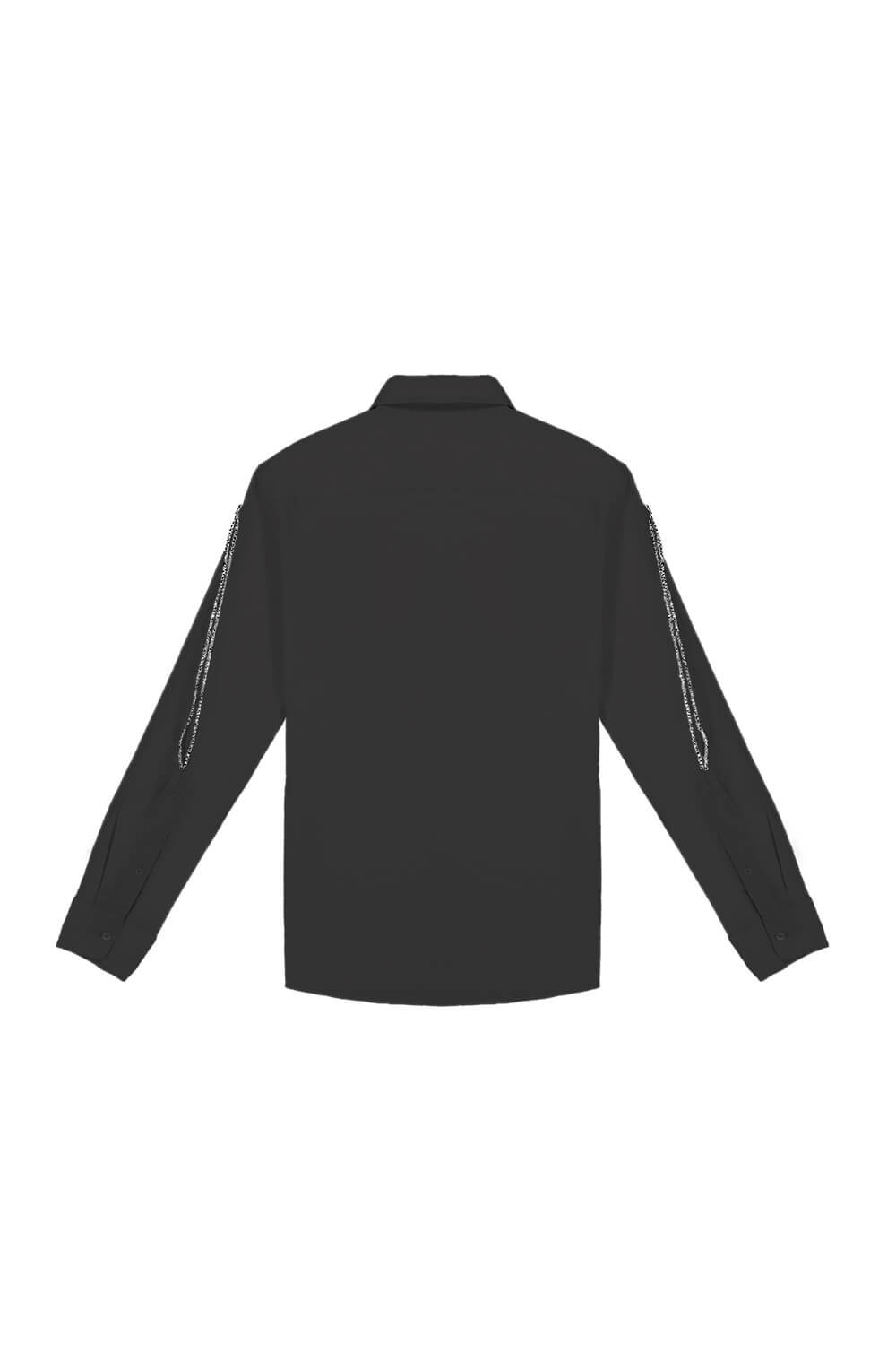 REDESIGNED SHIRT 39 B