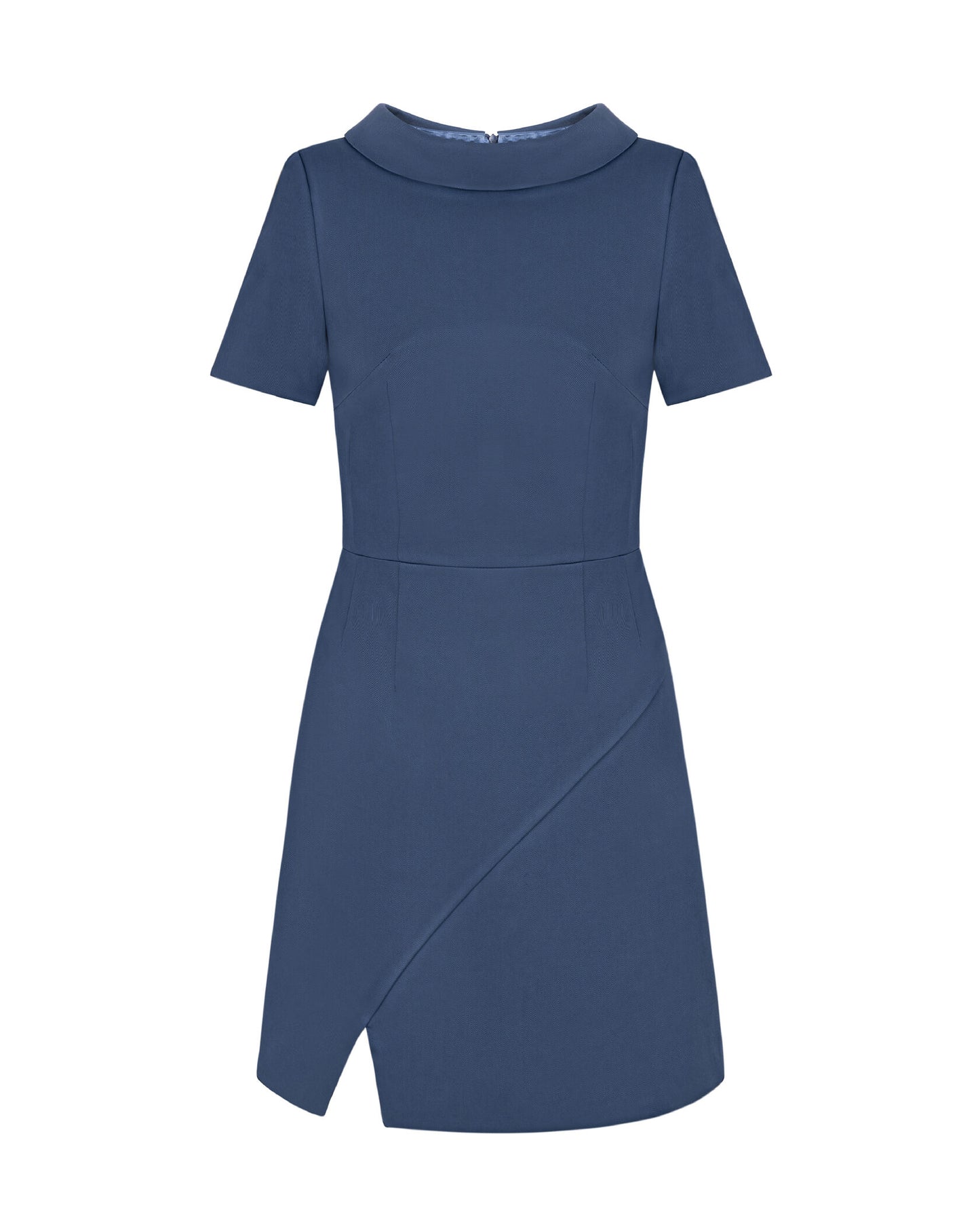 Umber Dress