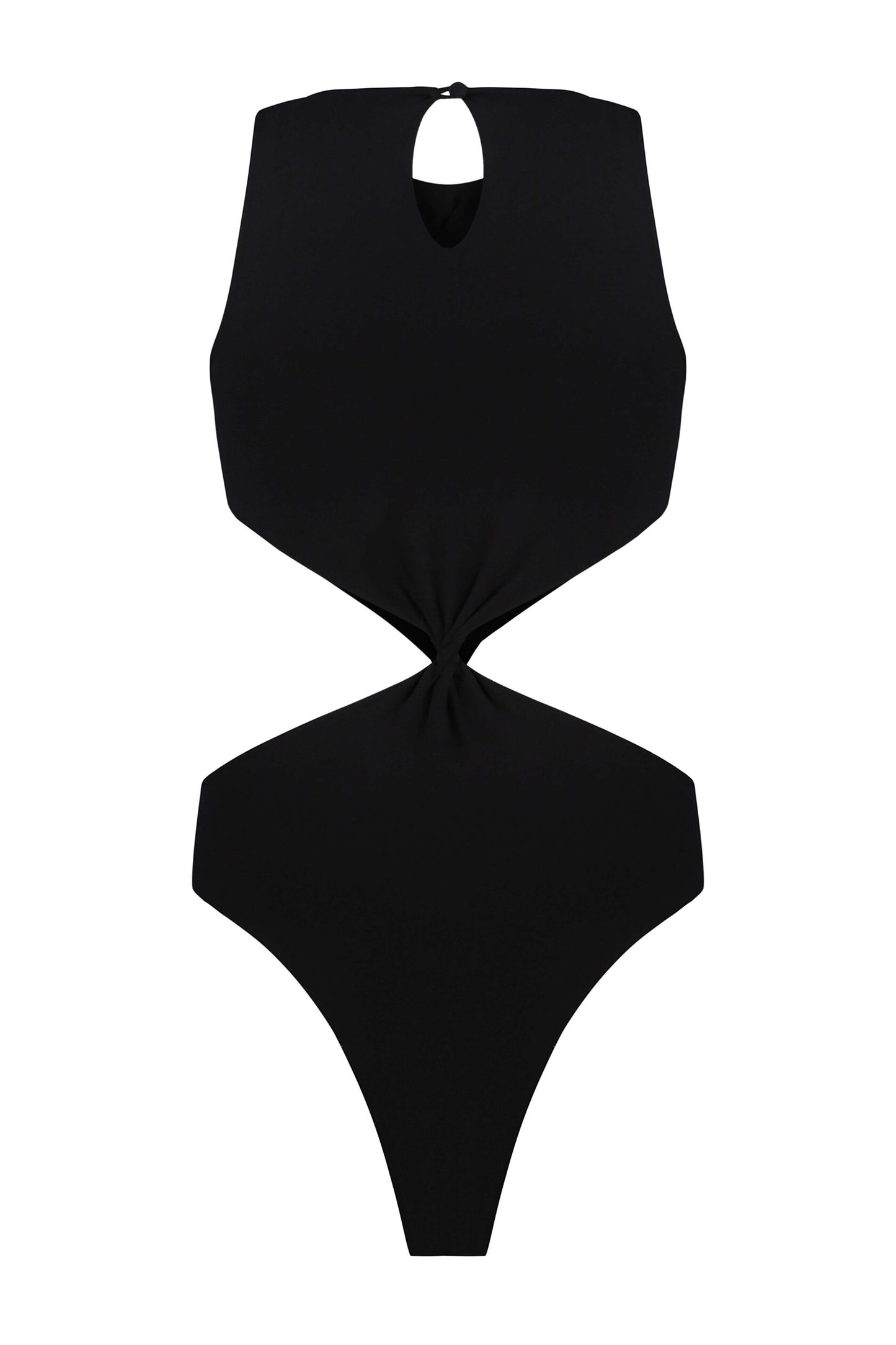 Cut out bodysuit