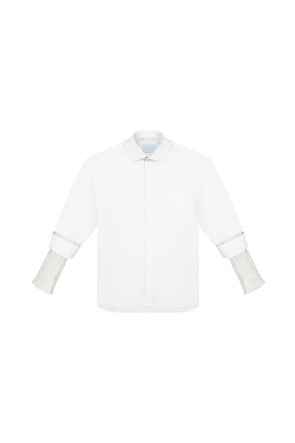 REDESIGNED SHIRT 22 W
