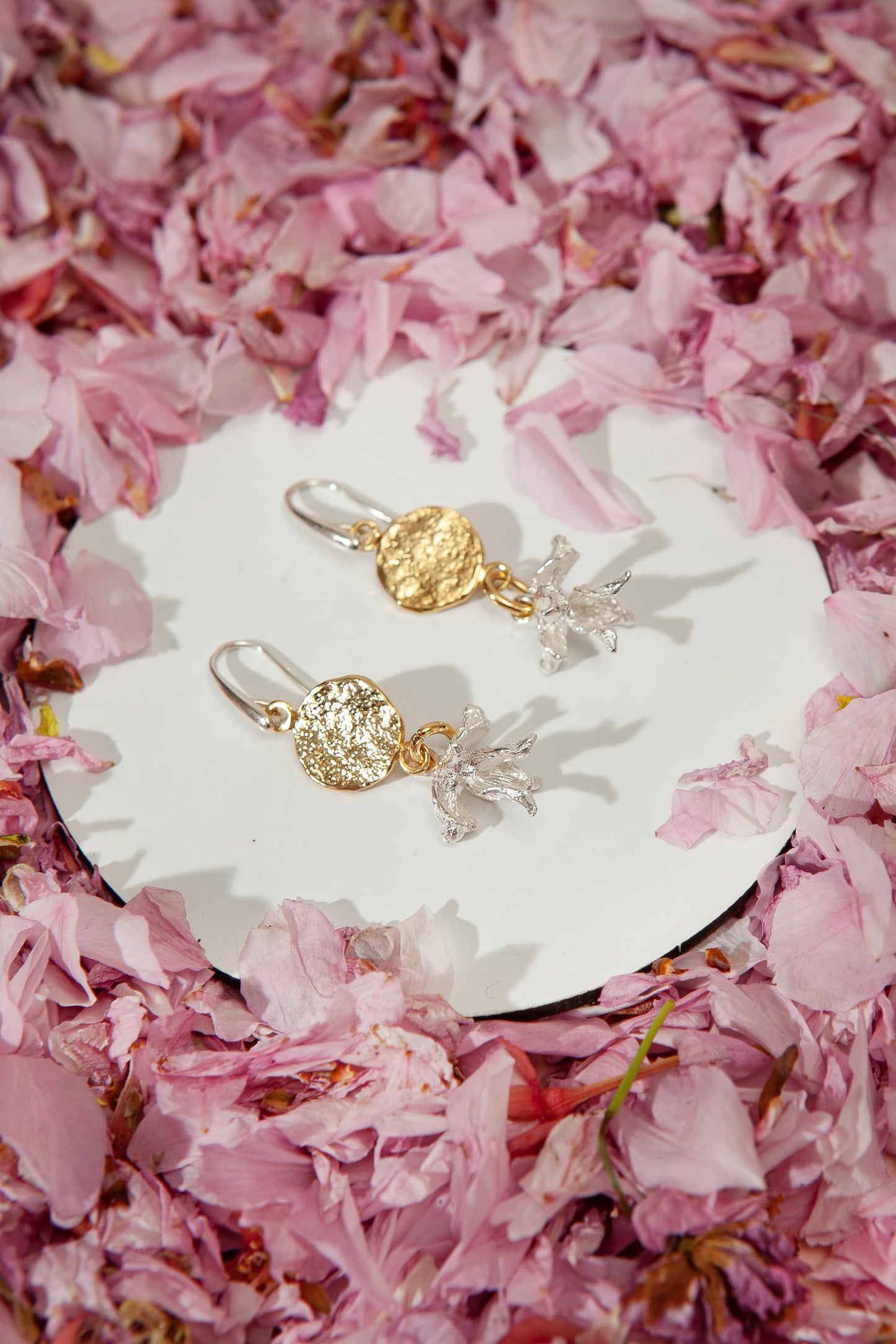 Earrings Jasmine