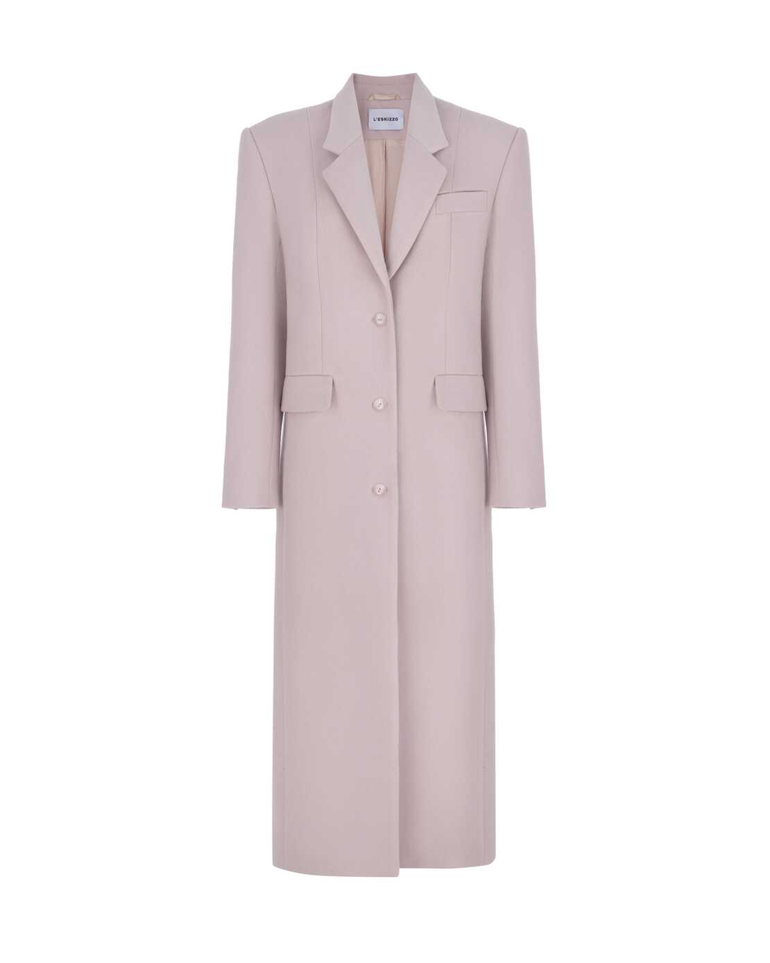 Edinburgh Pink Coat