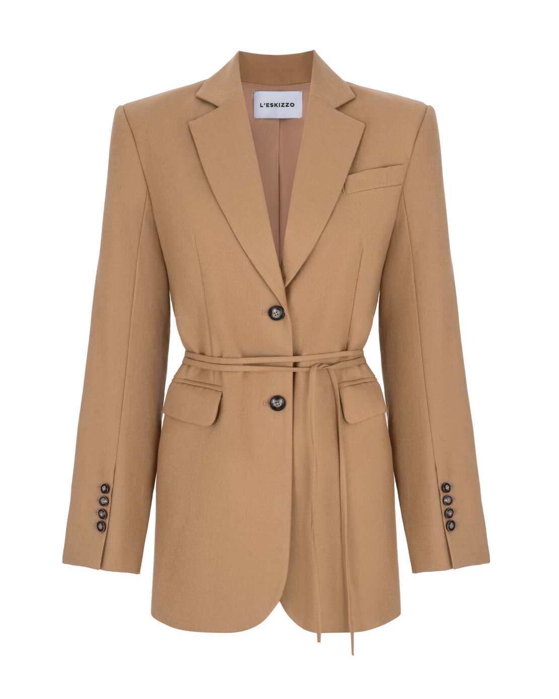 Blazer Oslo Beige